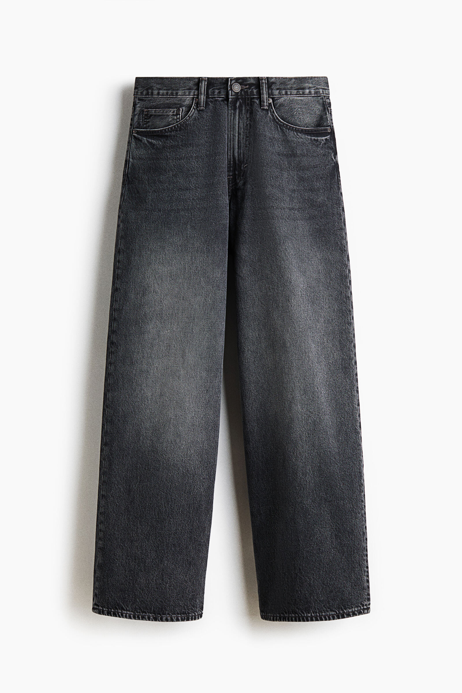 Wide Jeans
