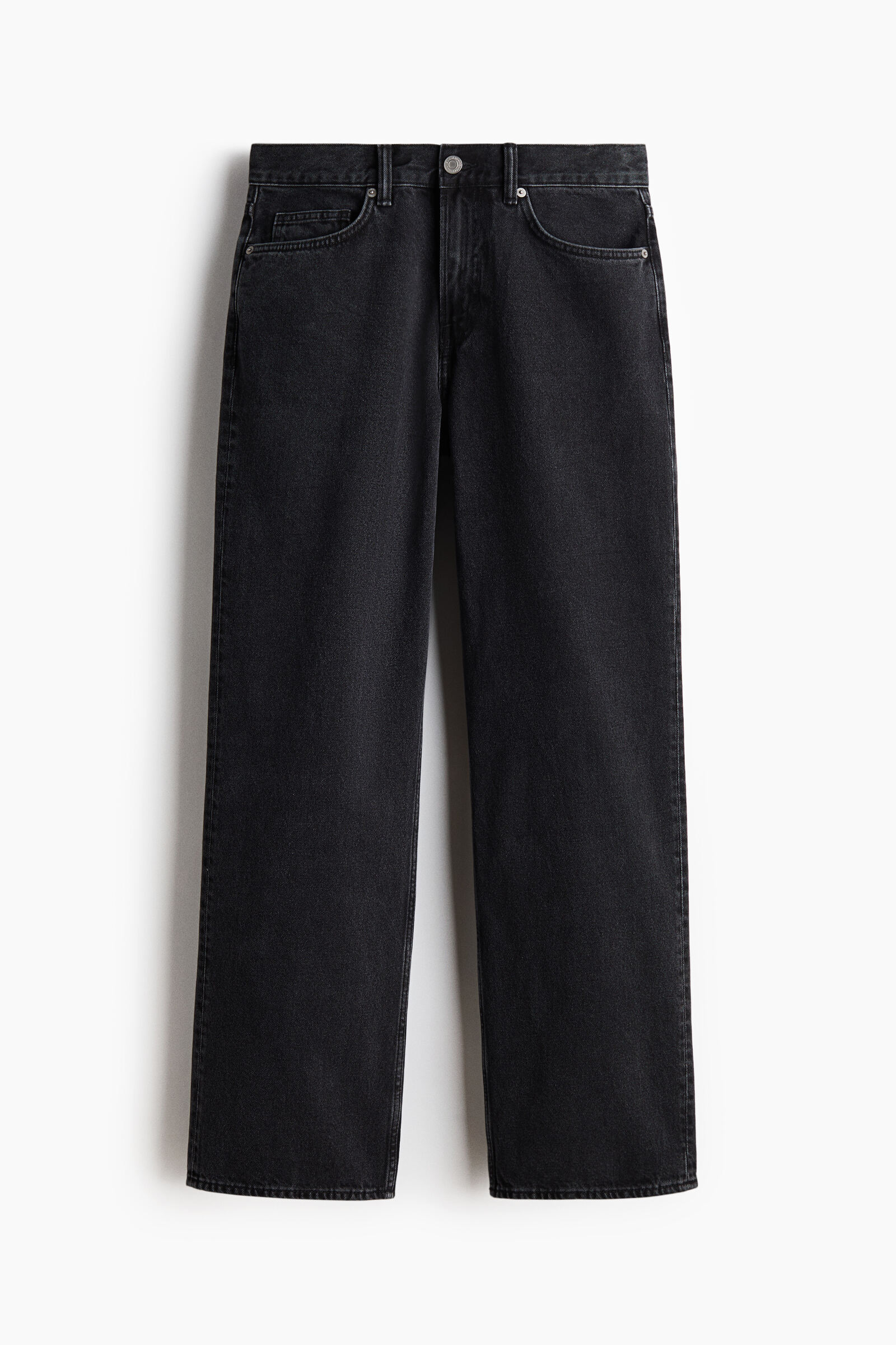 Relaxed Jeans