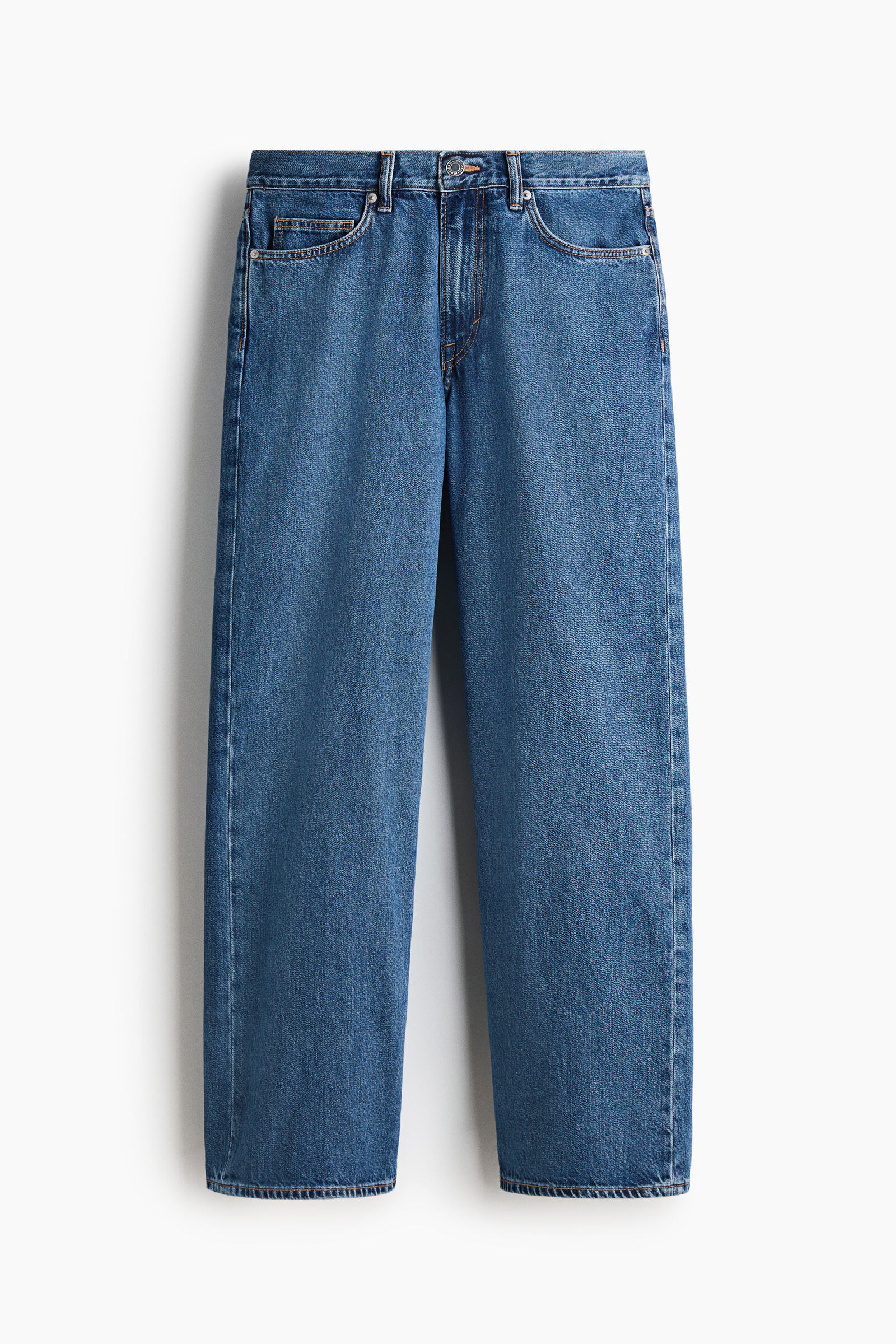 Relaxed Jeans