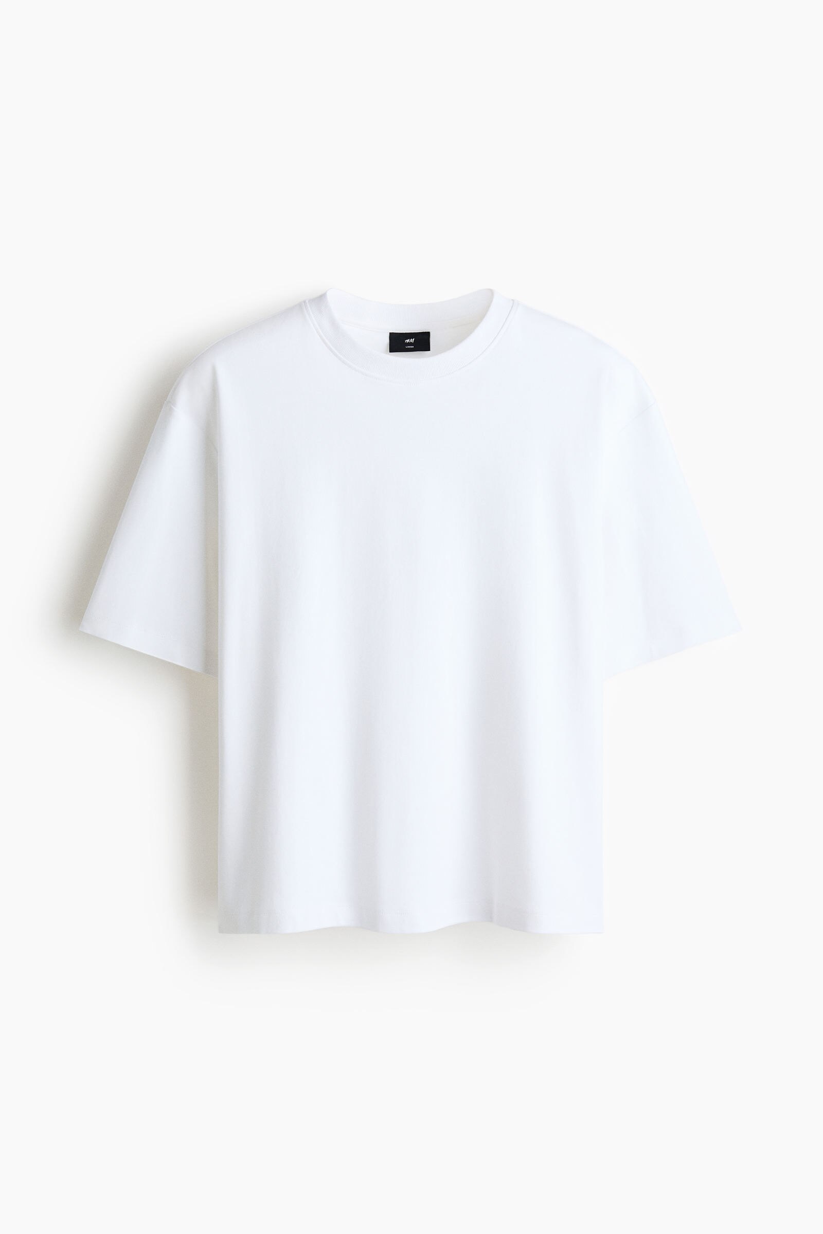 Polera Oversized Fit