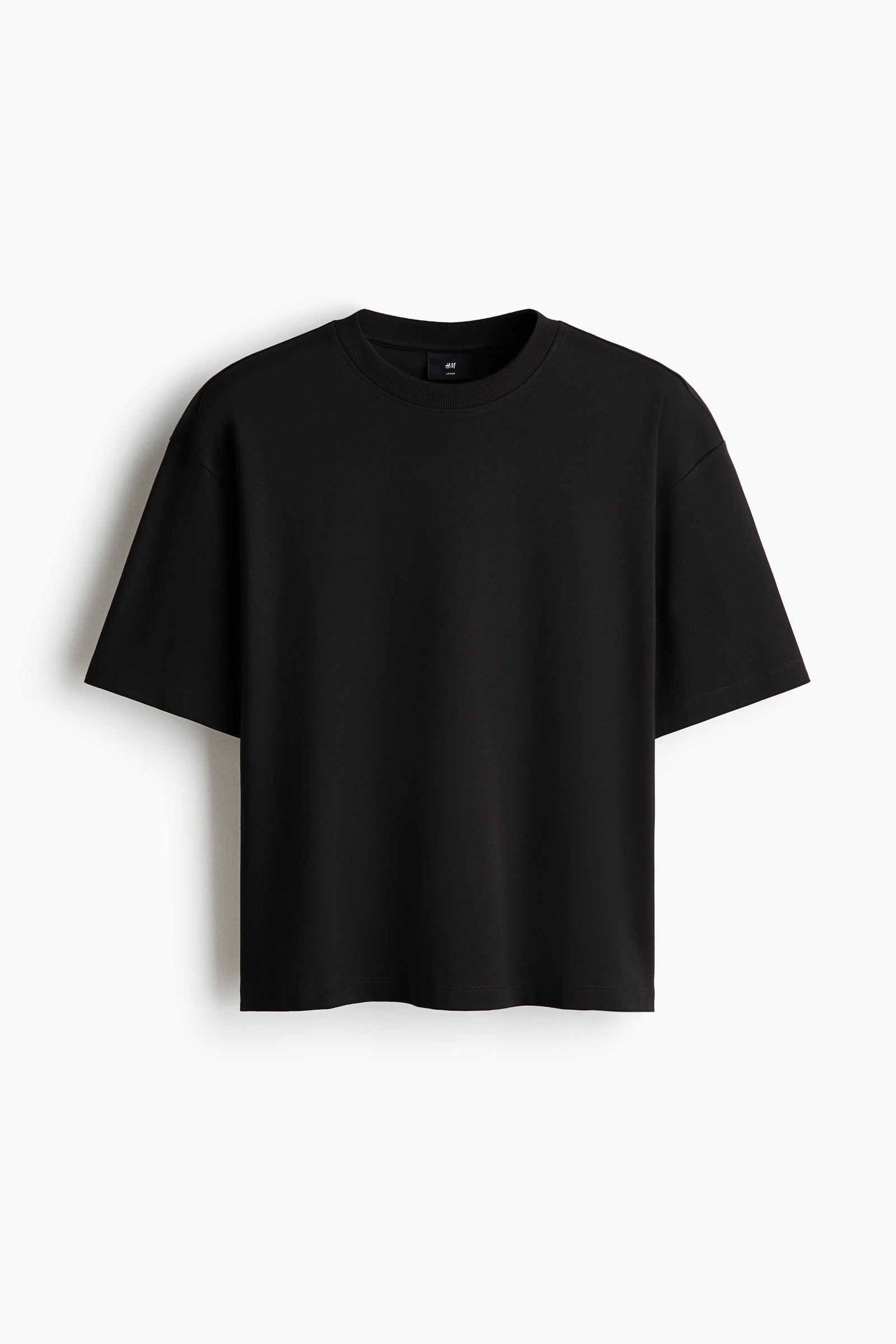 Polera Oversized Fit