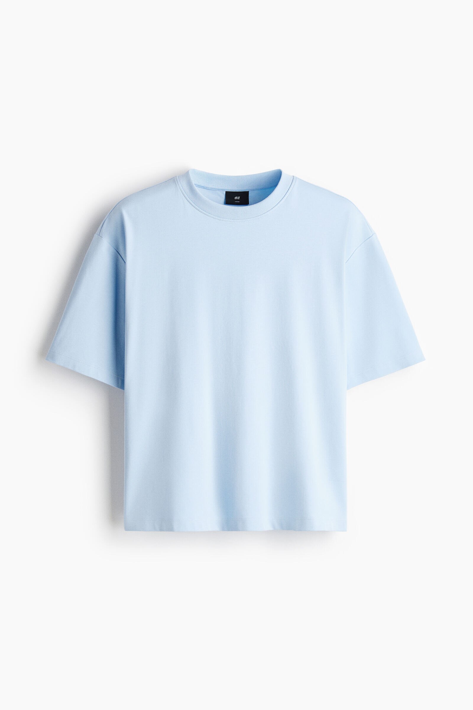 Polera Oversized Fit