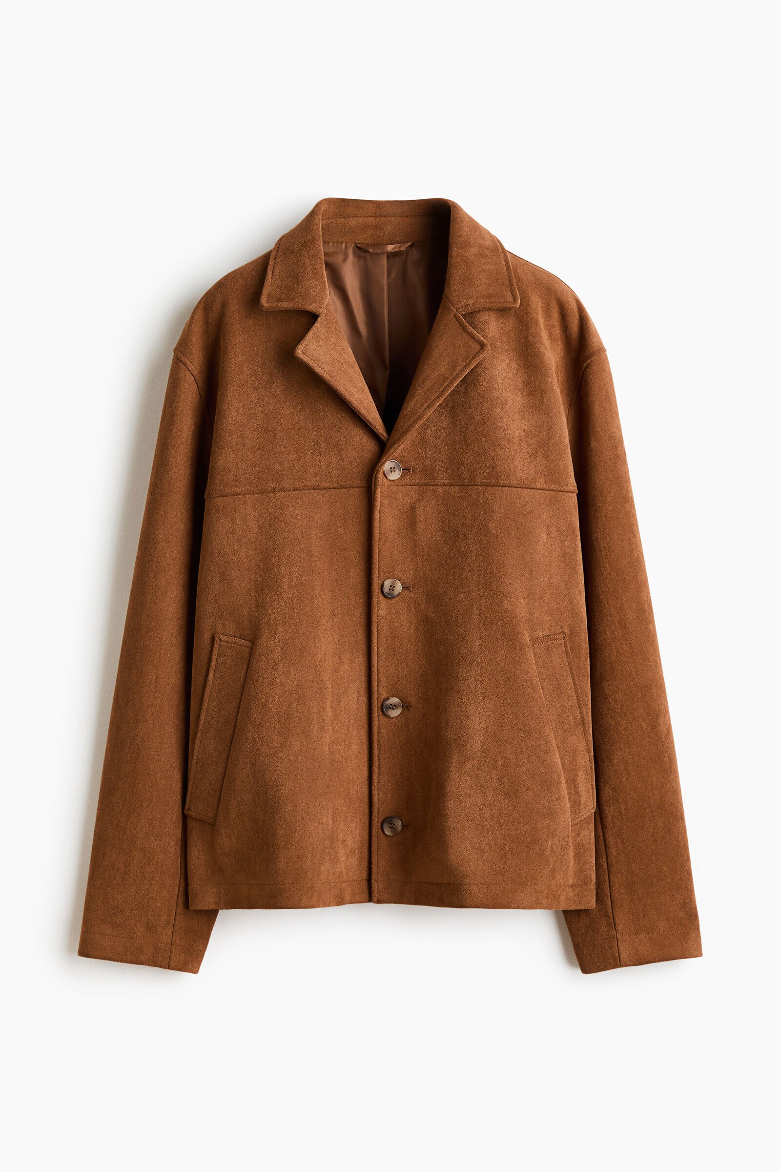 Chaqueta