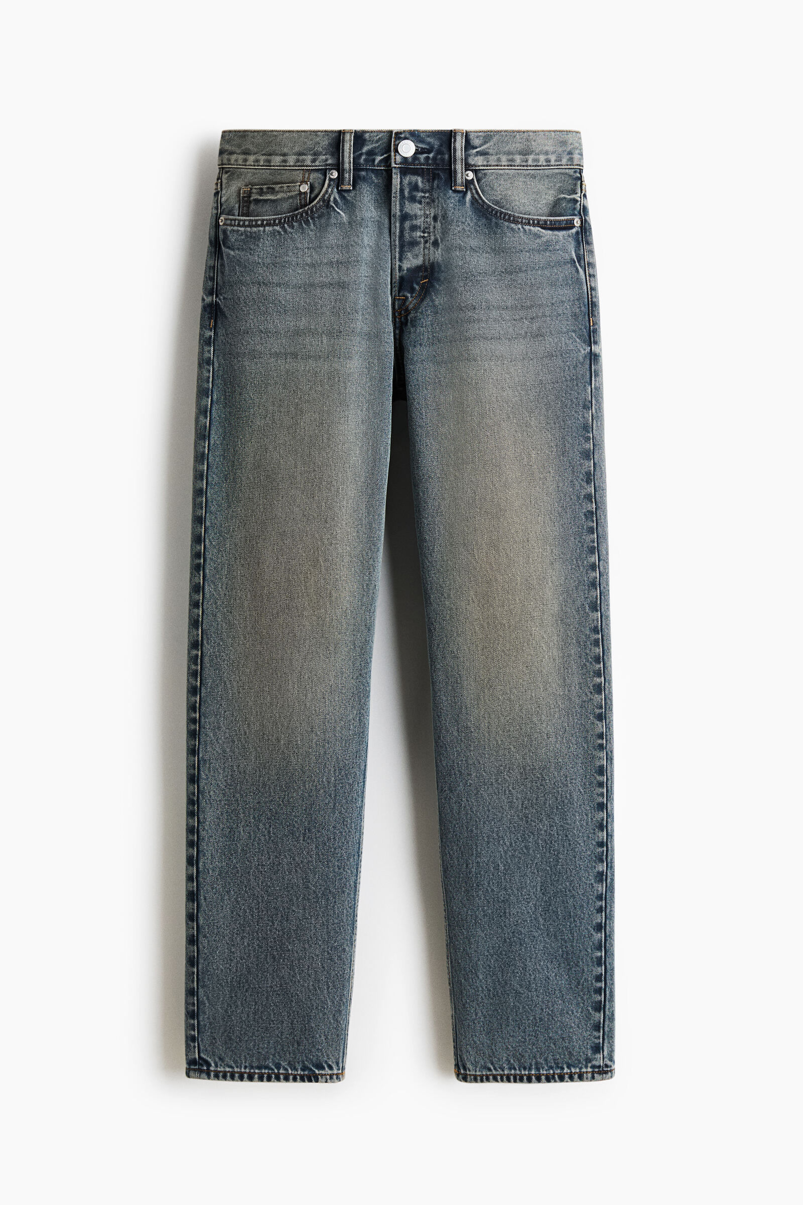 Original Straight Jeans