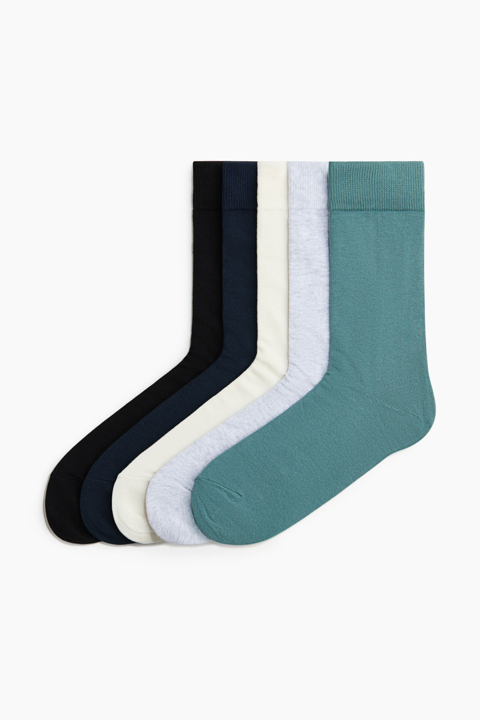 Pack de 5 calcetines