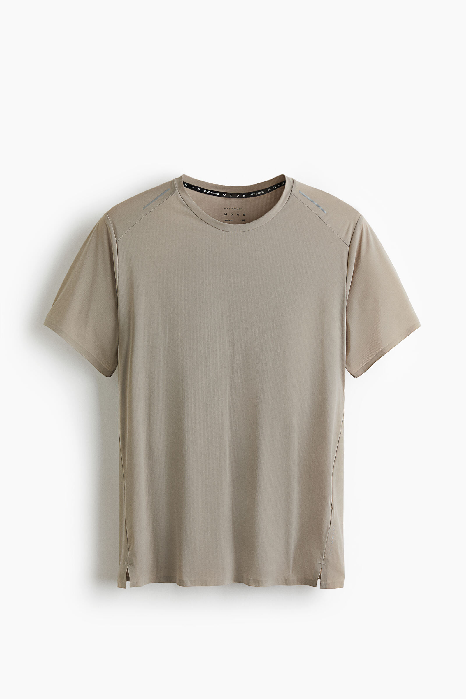 Polera de running con CoolMove™