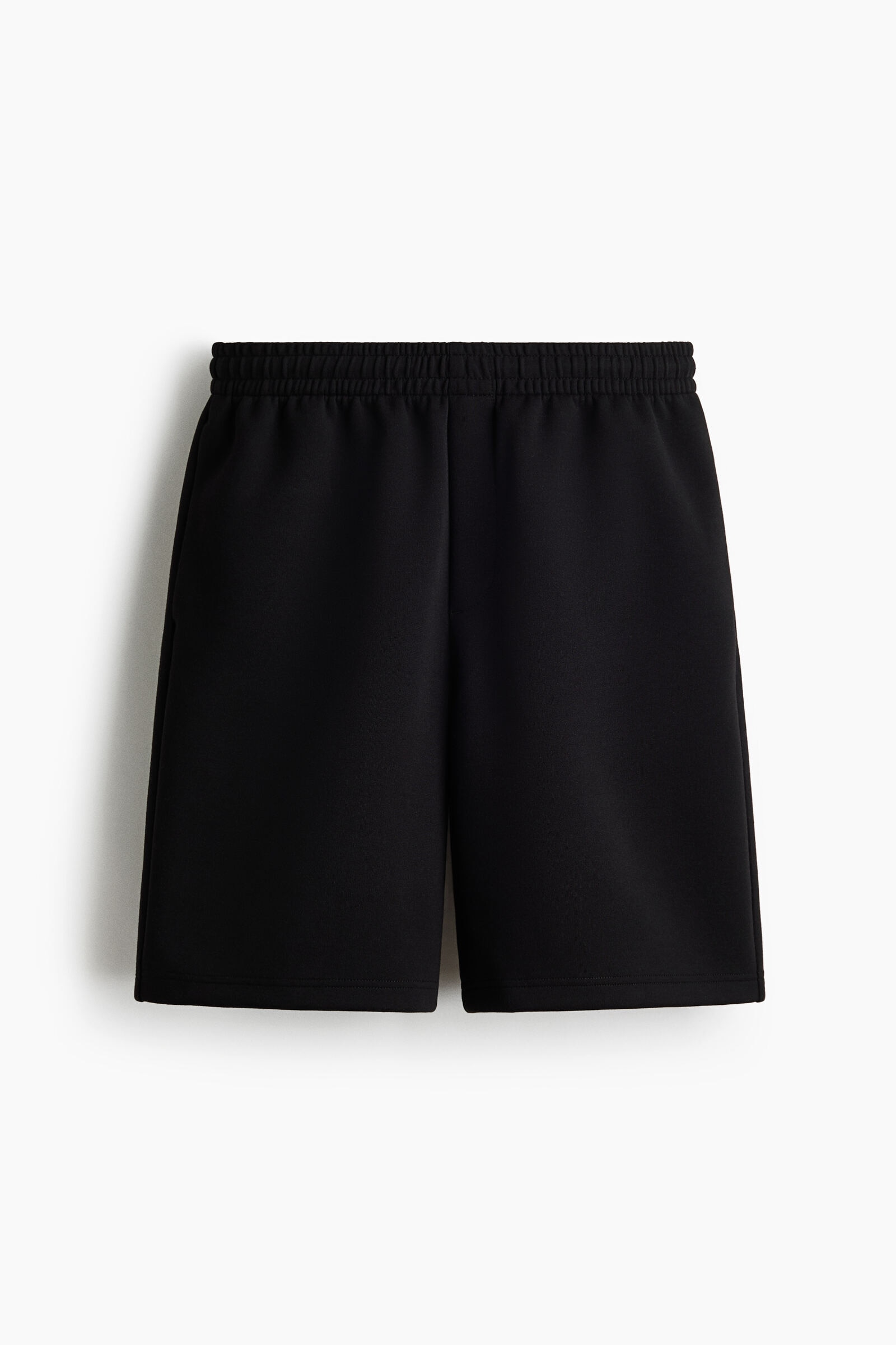 Shorts interlock Relaxed Fit