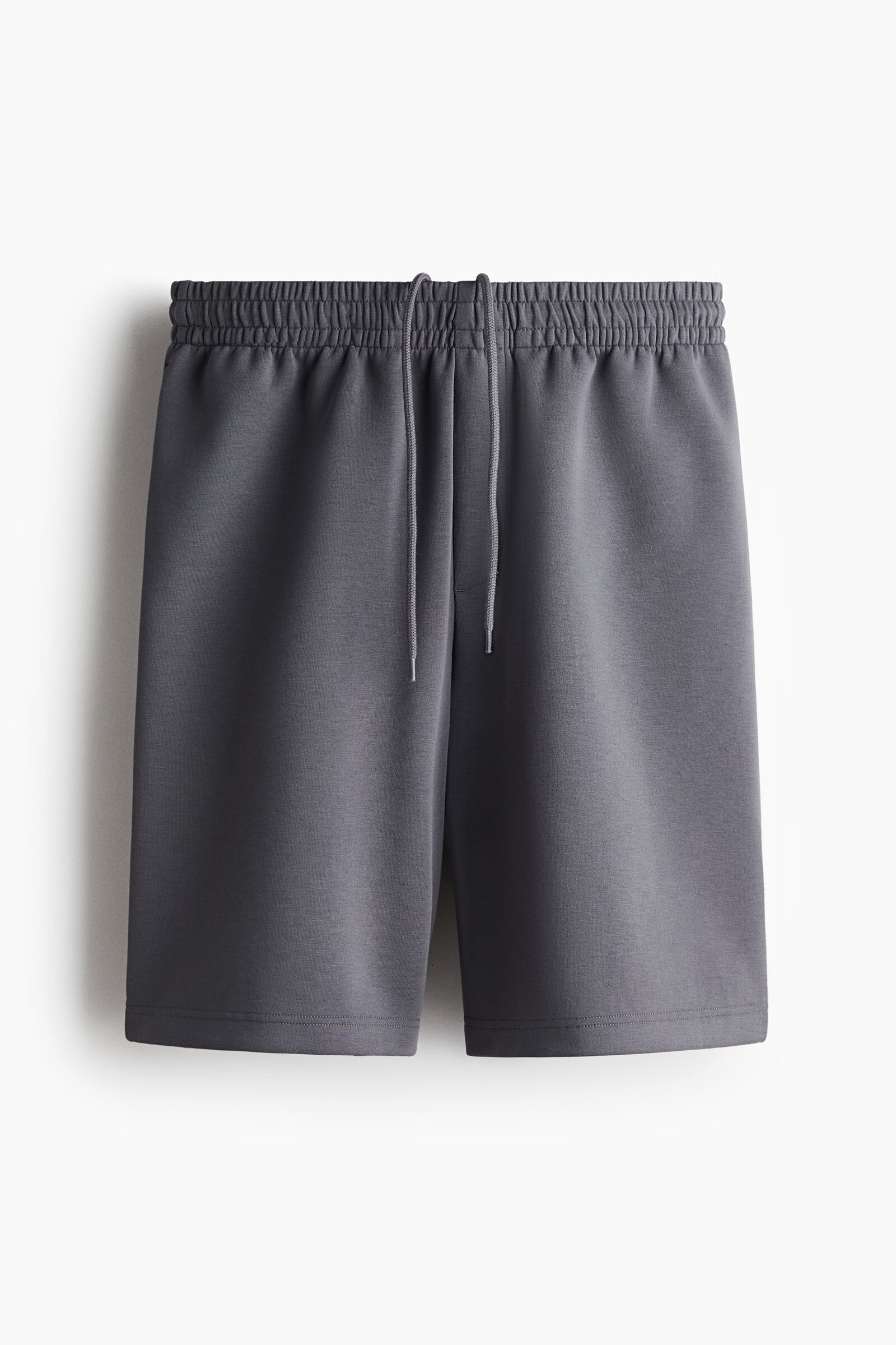 Shorts interlock Relaxed Fit