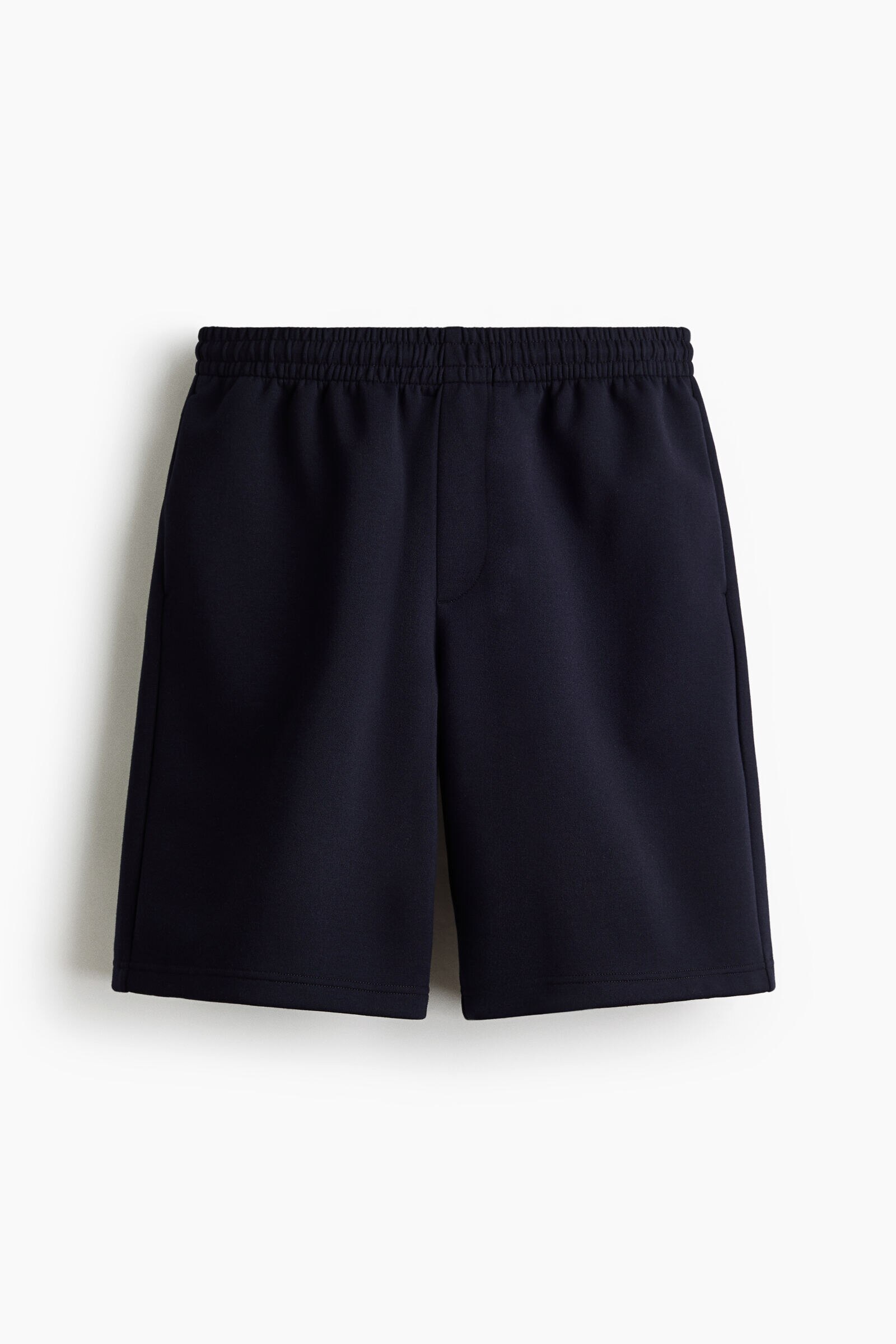 Shorts interlock Relaxed Fit