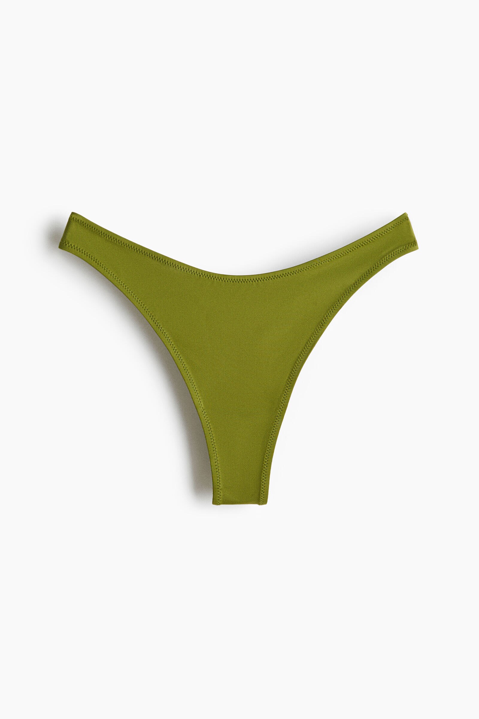 Bikini bottom Brazilian