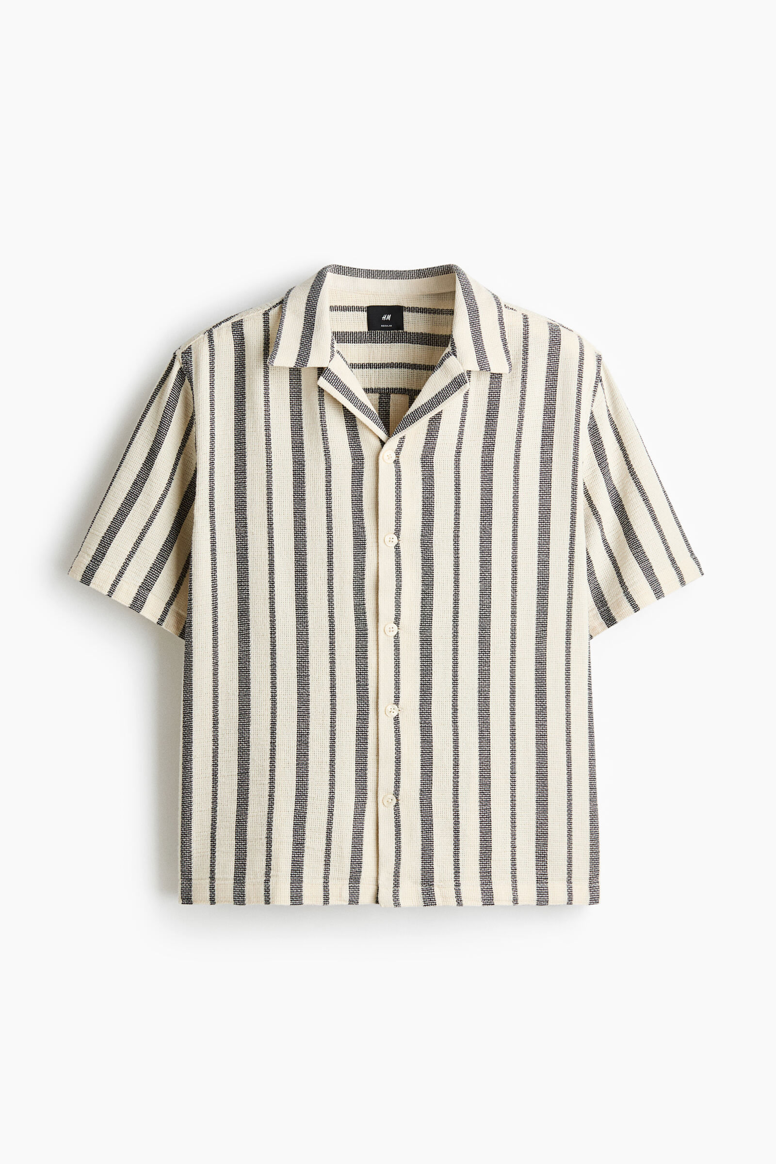 Camisa Regular Fit