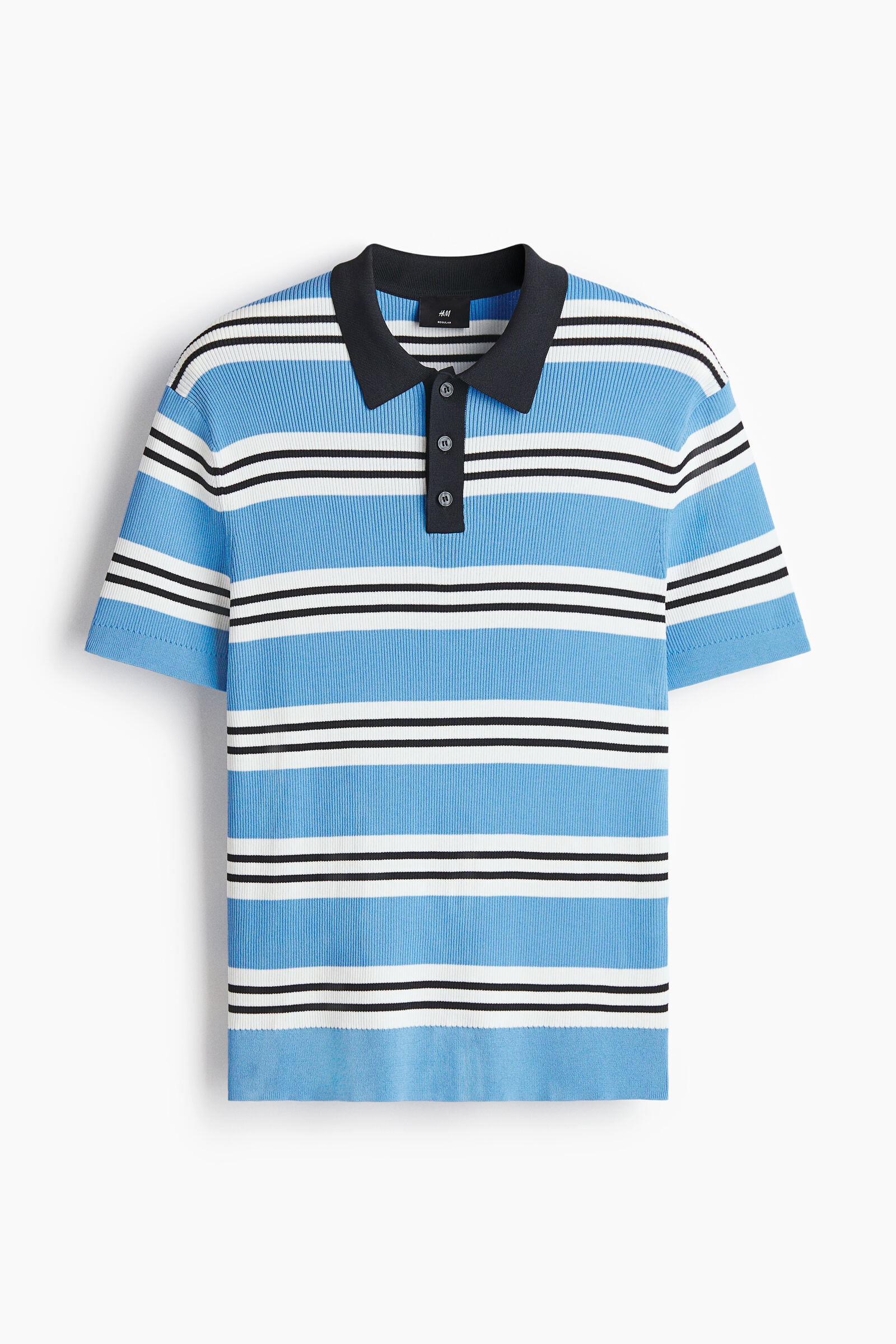 Polera polo Regular Fit