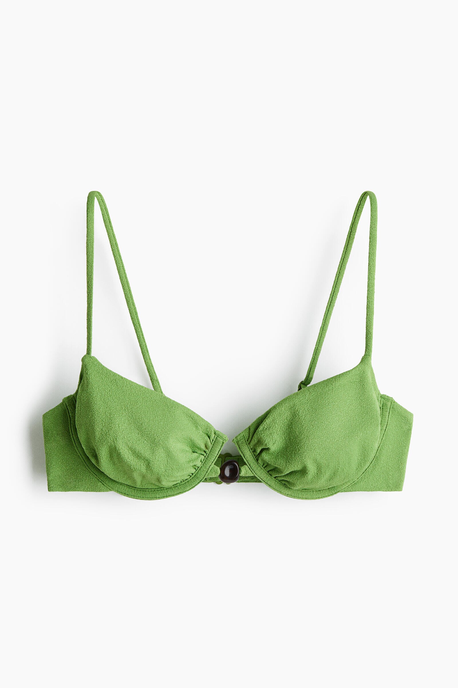 Top de bikini