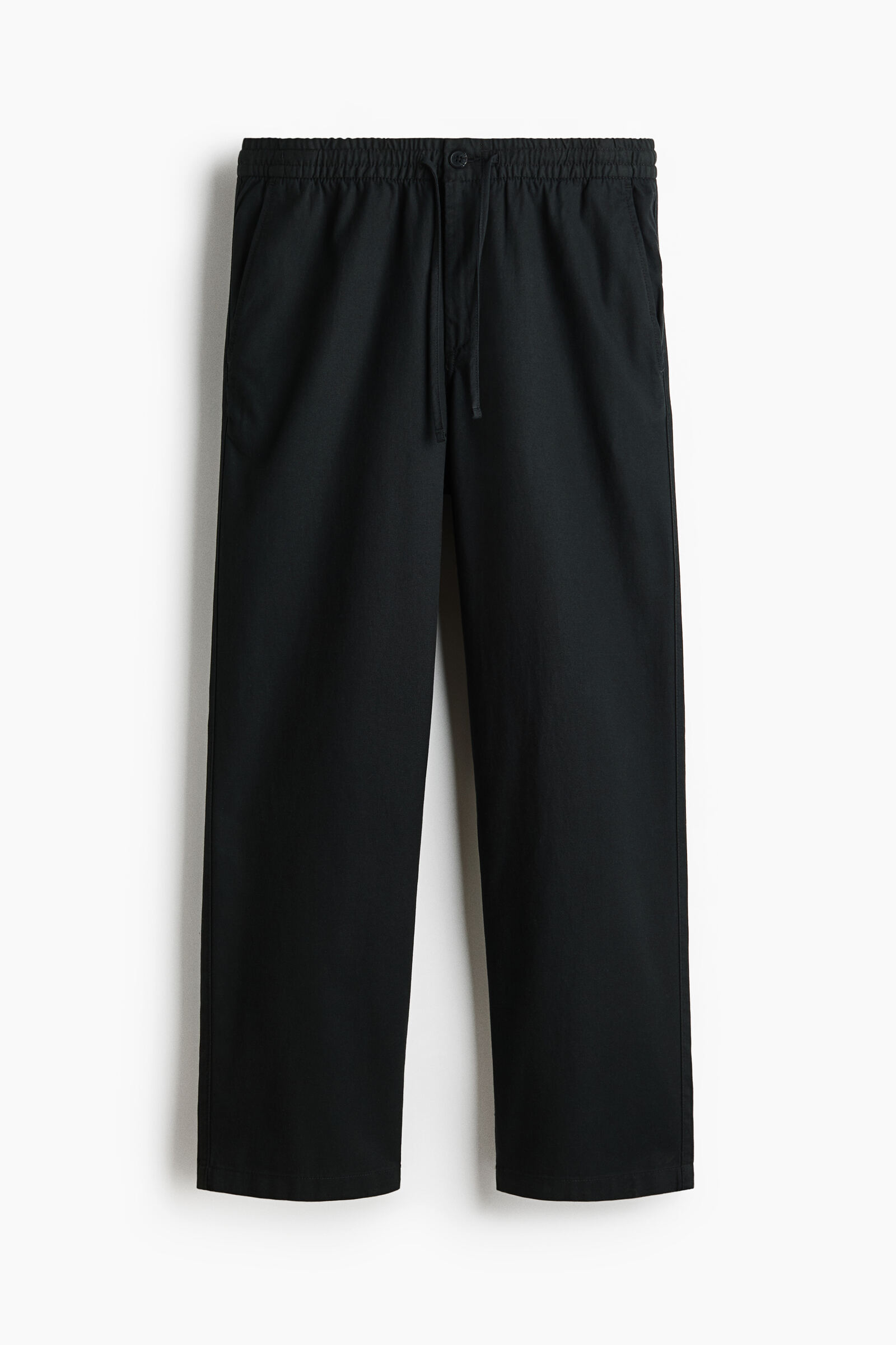 Pantalón Relaxed Fit
