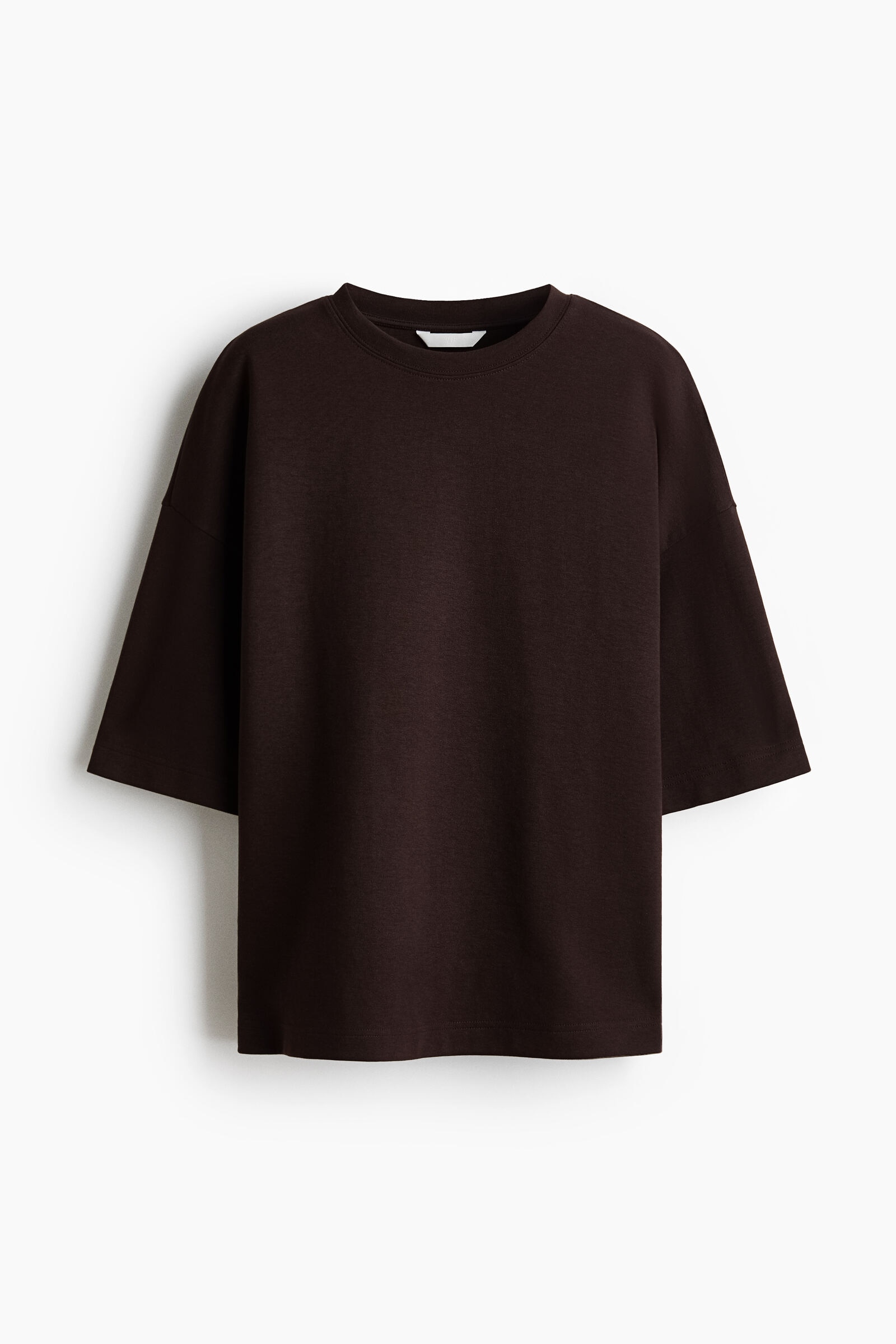 Polera interlock