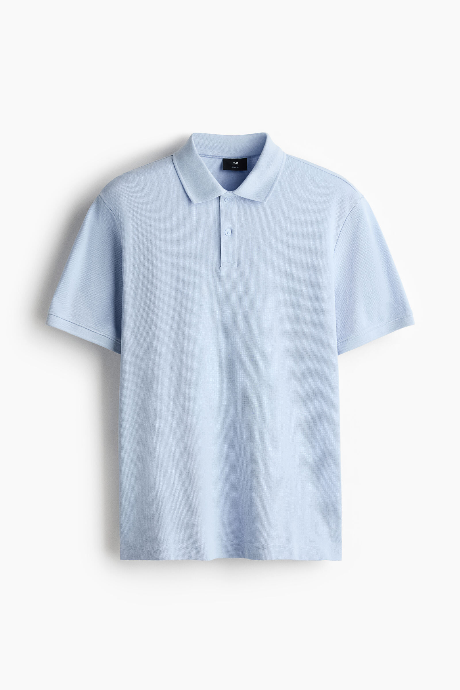 Polera polo Regular Fit