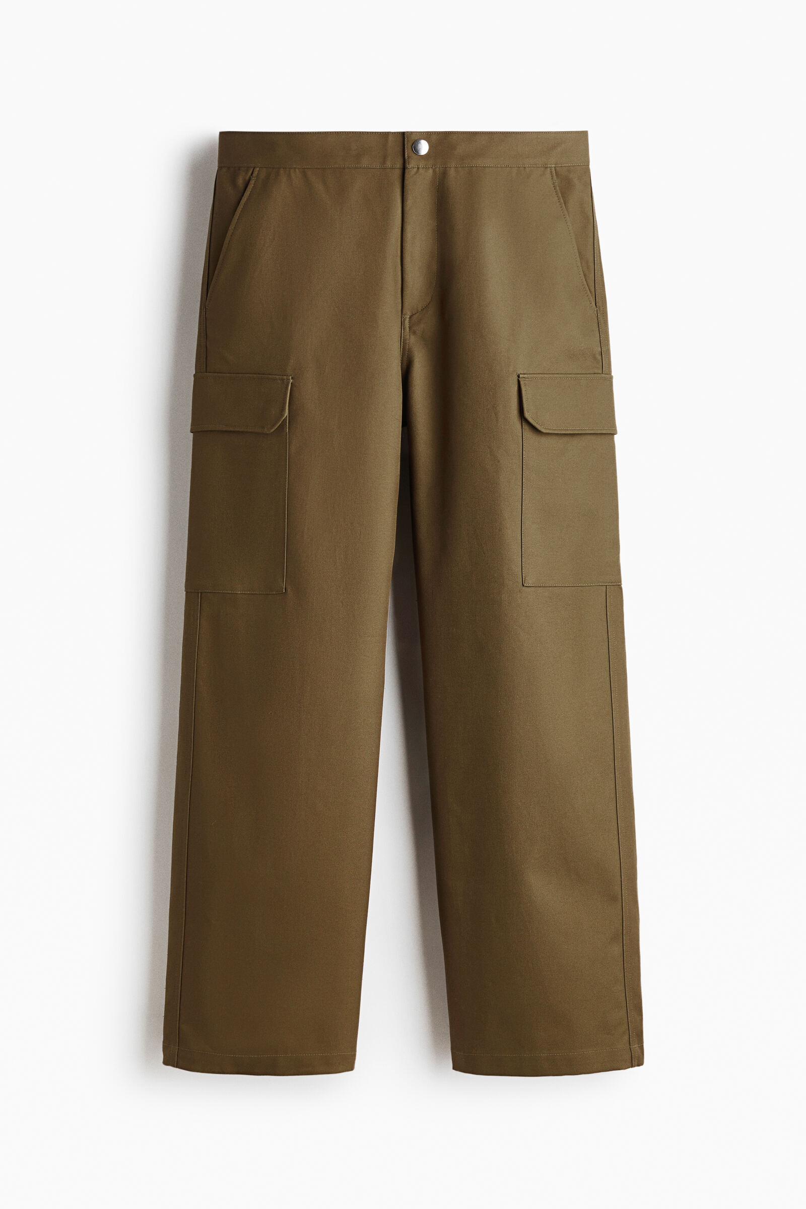 Pantalón cargo Relaxed Fit