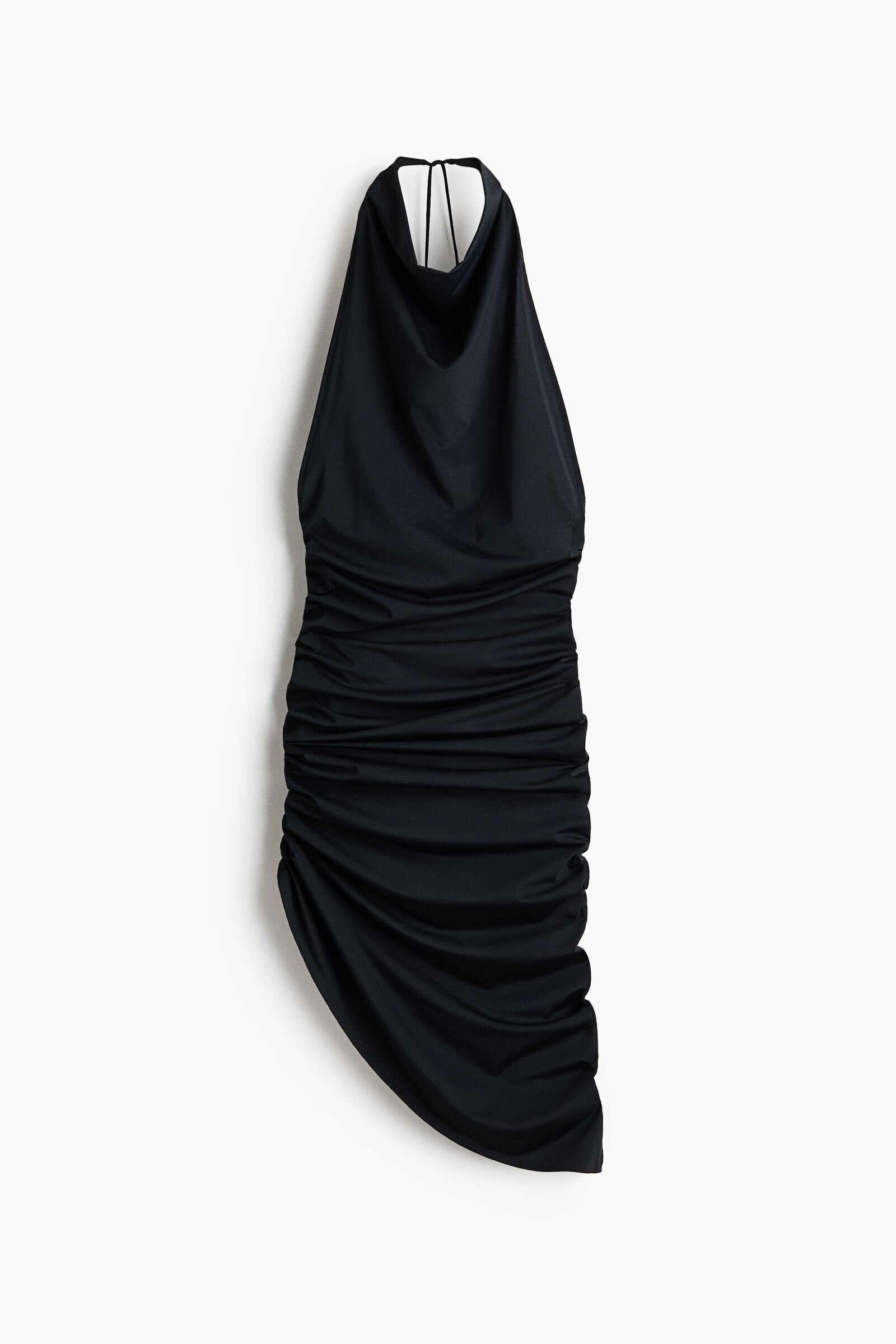 Top halter extralargo