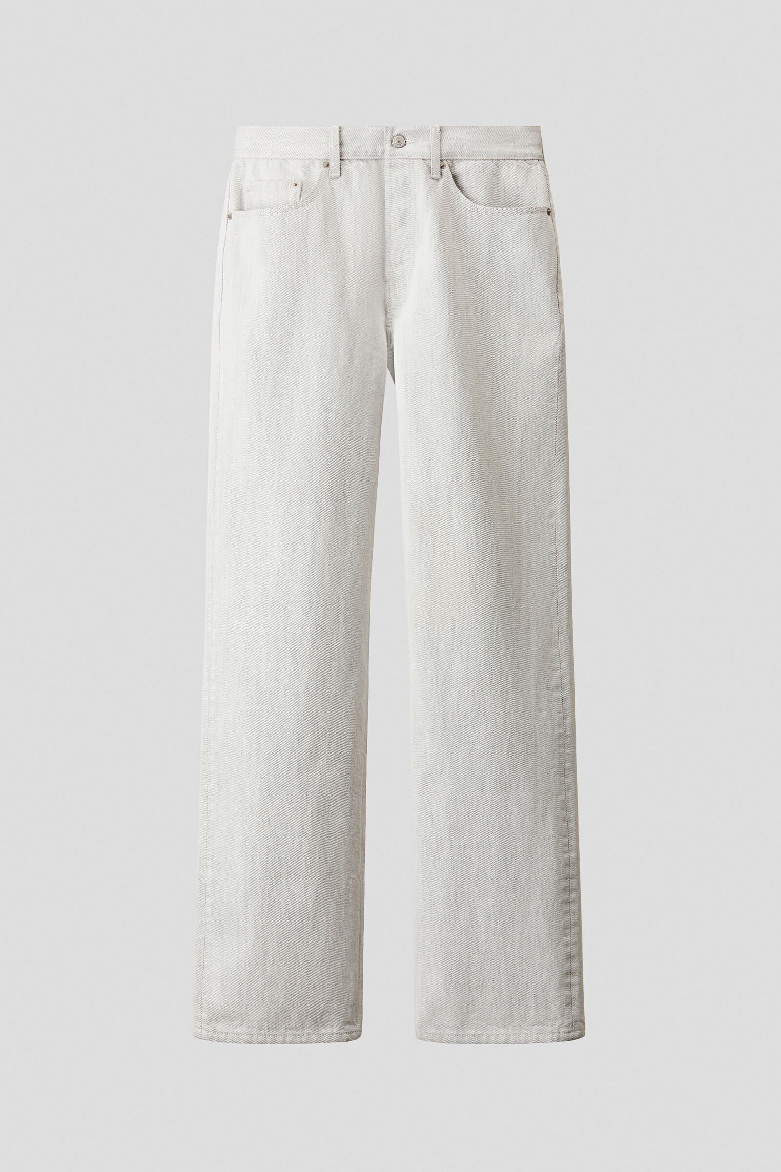 Regular Jeans