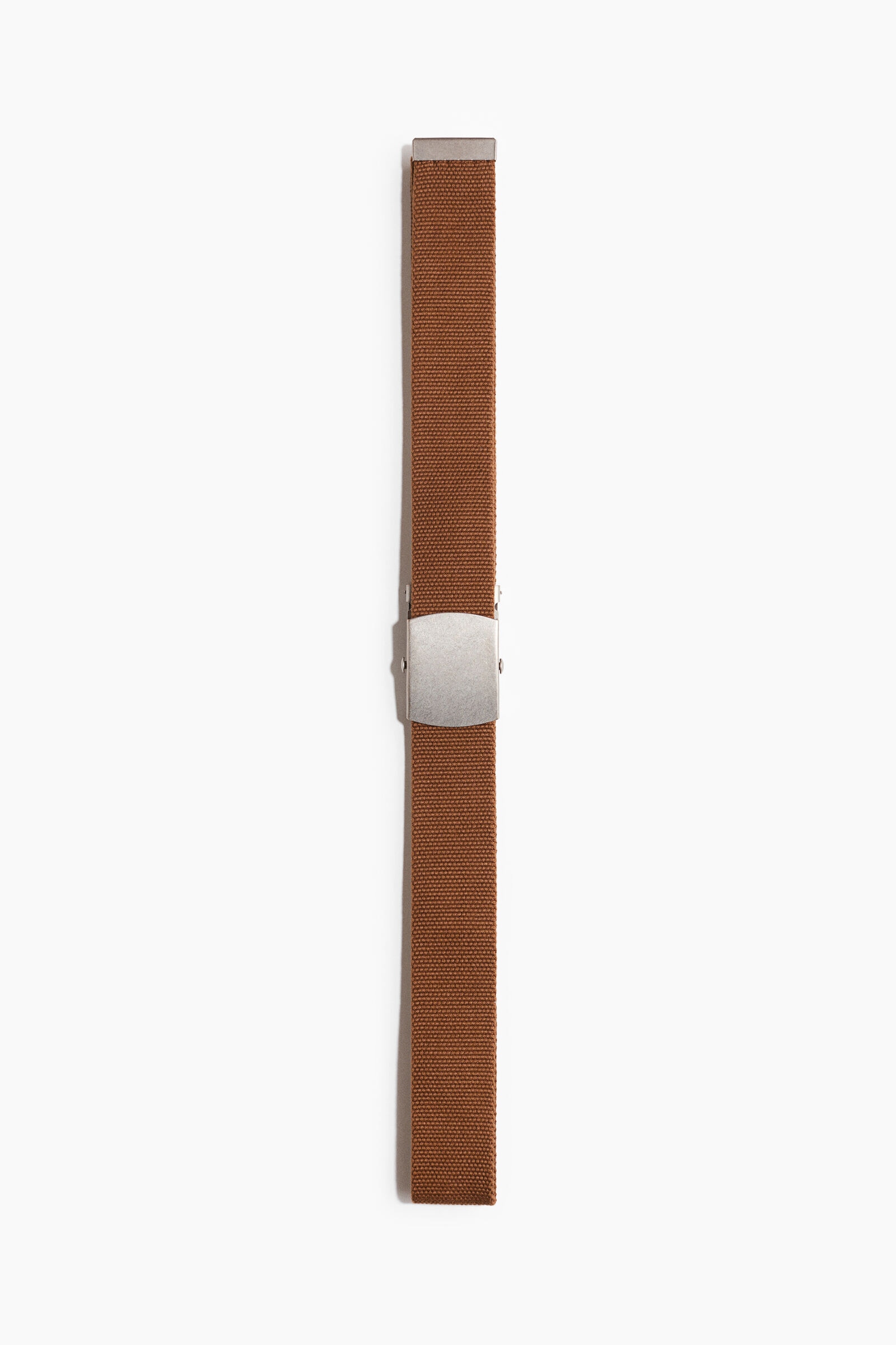 Cinturón de cincha