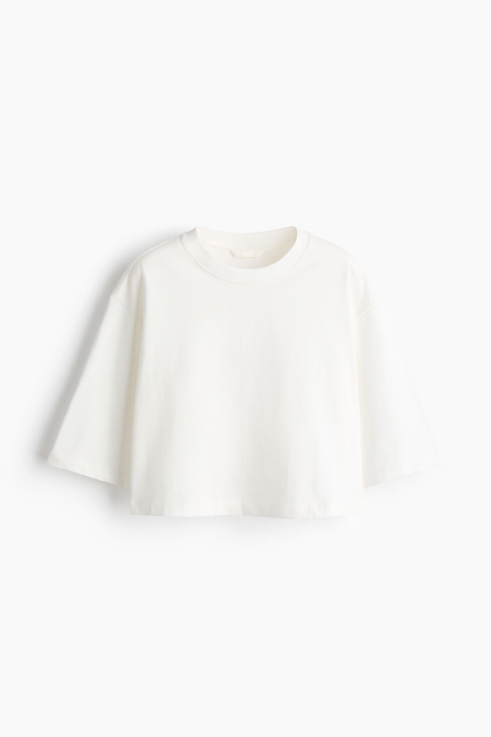 Oversized T-shirt