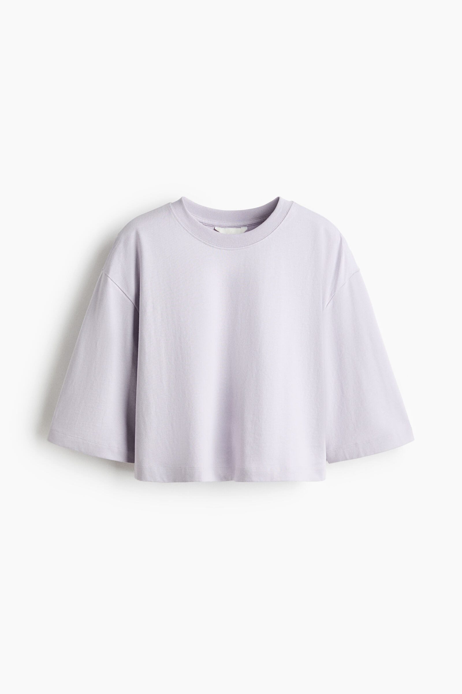 Oversized T-shirt
