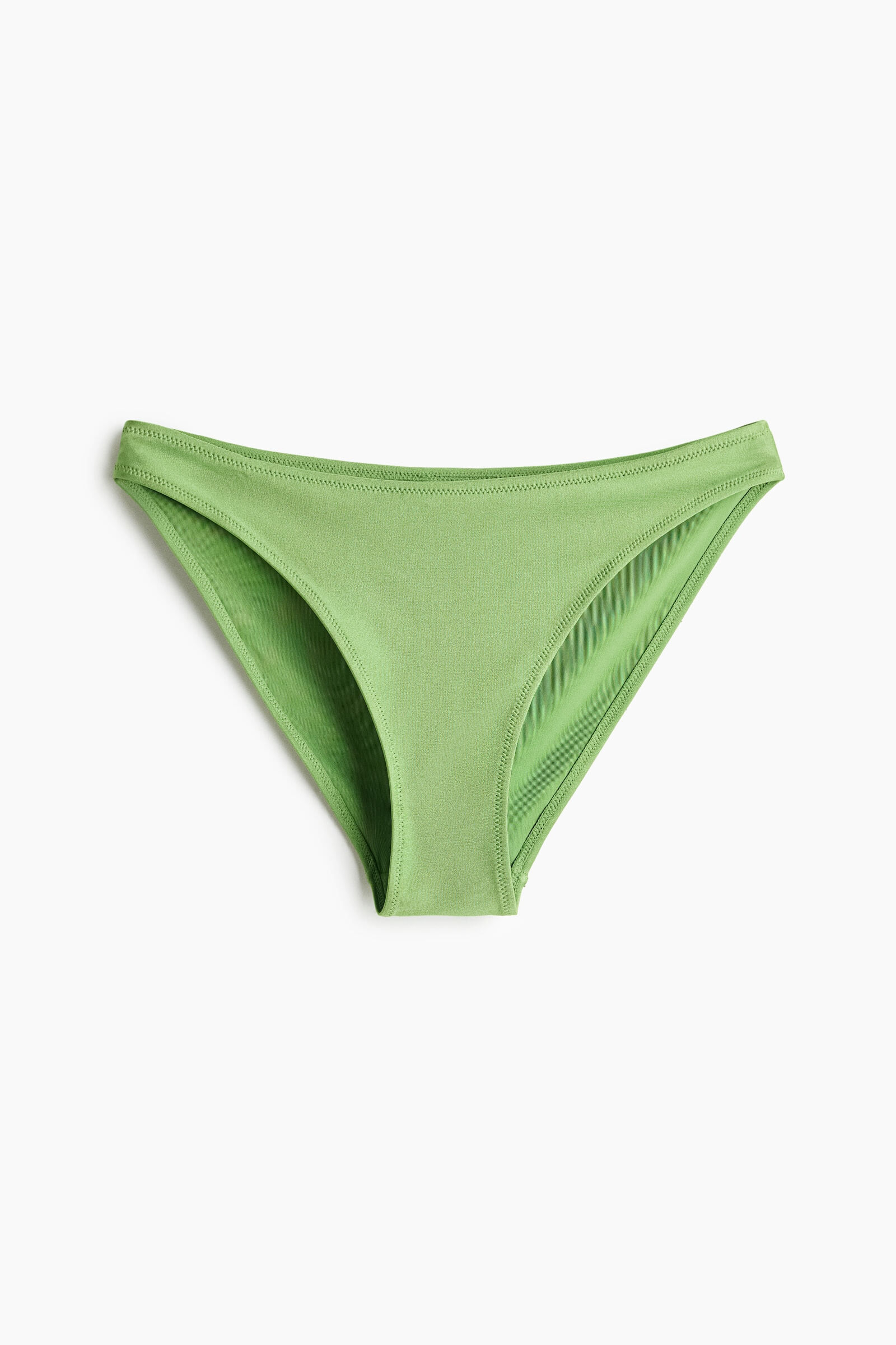 Bikini bottom