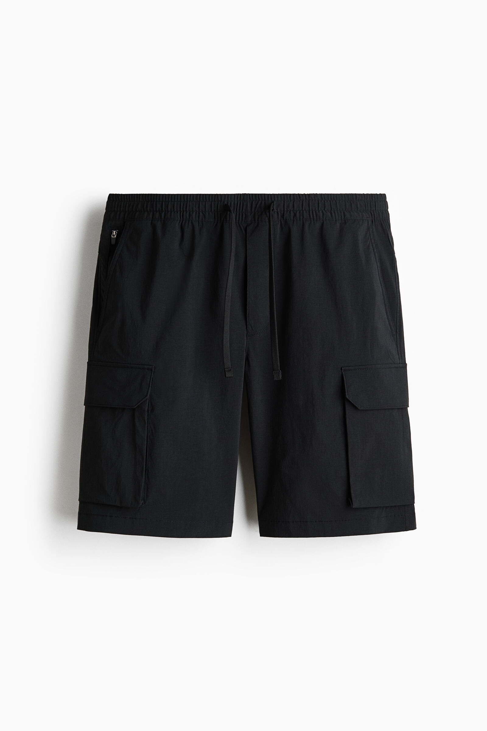 Shorts estilo cargo Regular Fit