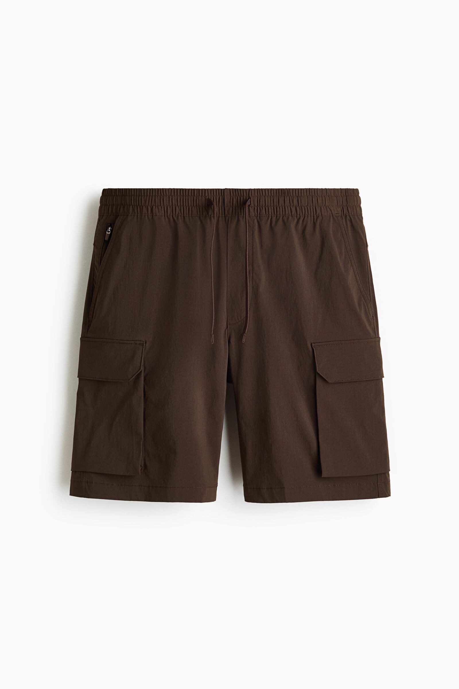 Shorts estilo cargo Regular Fit