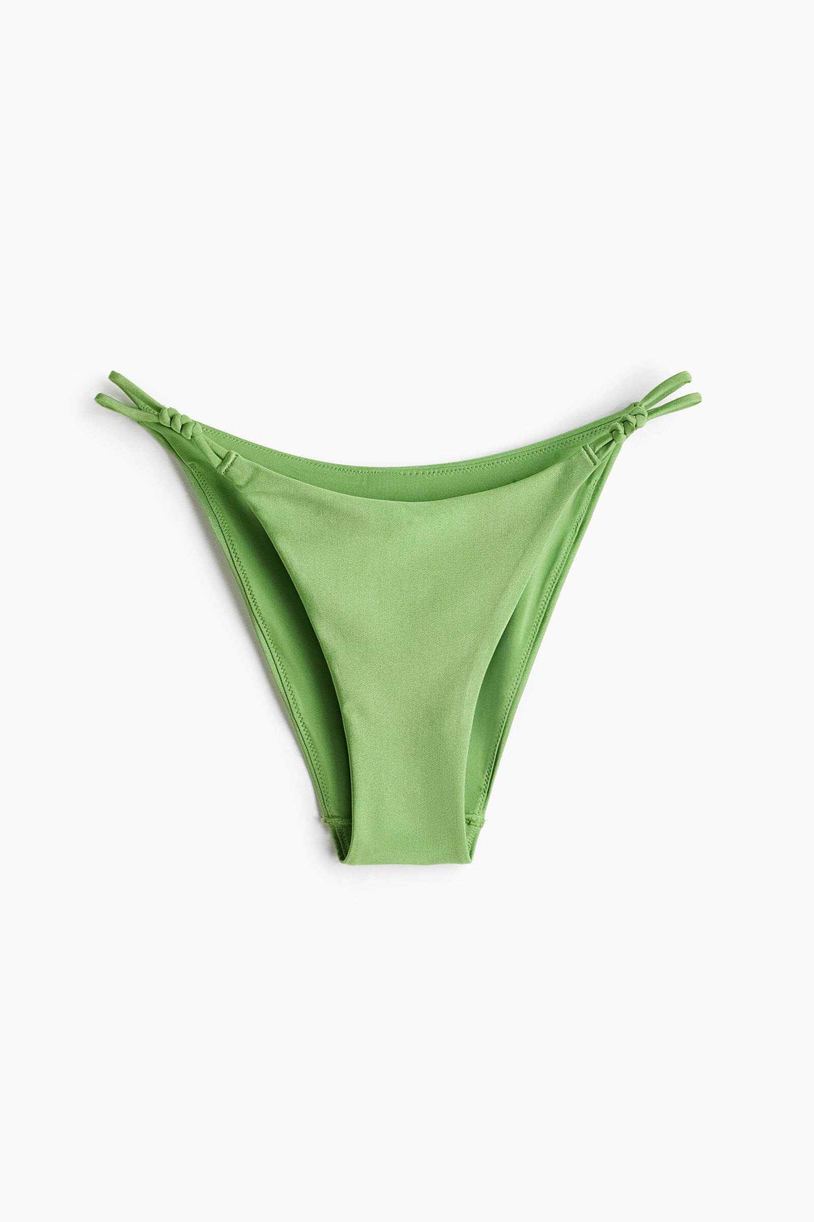 Bikini bottom cheeky