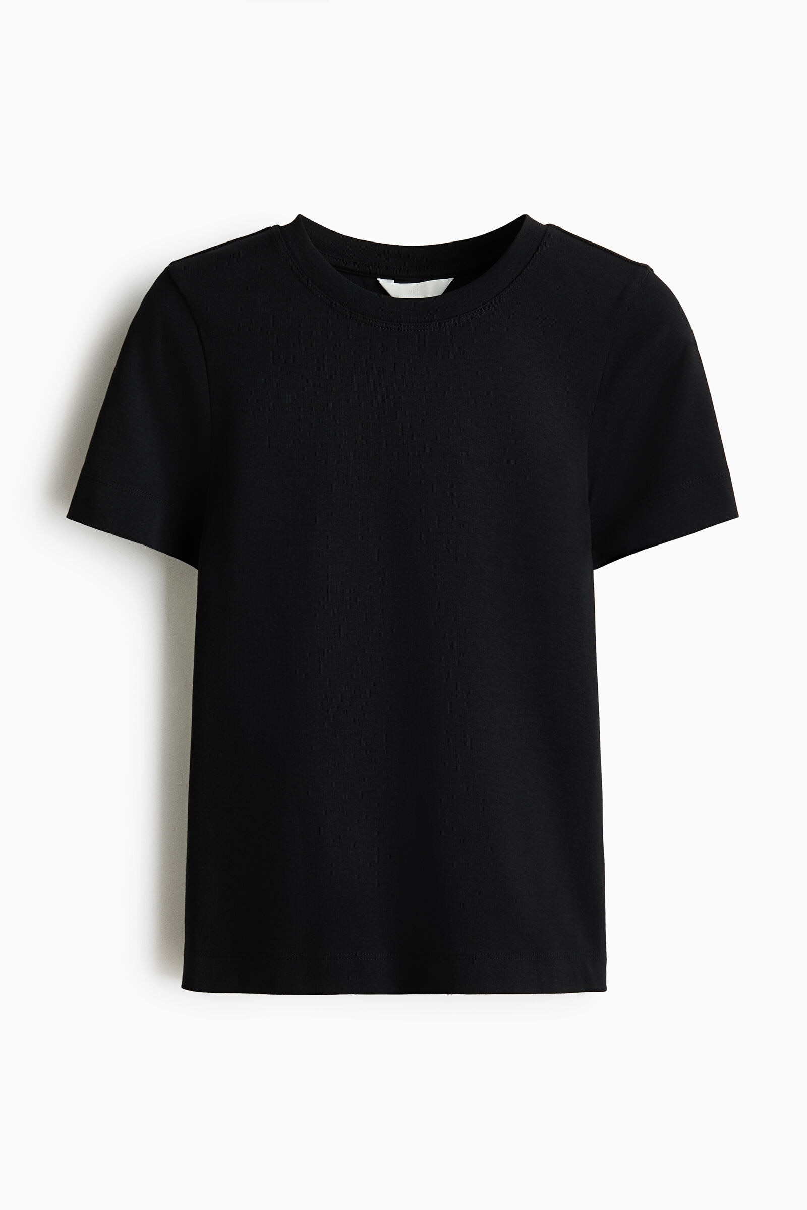 Polera de algodón