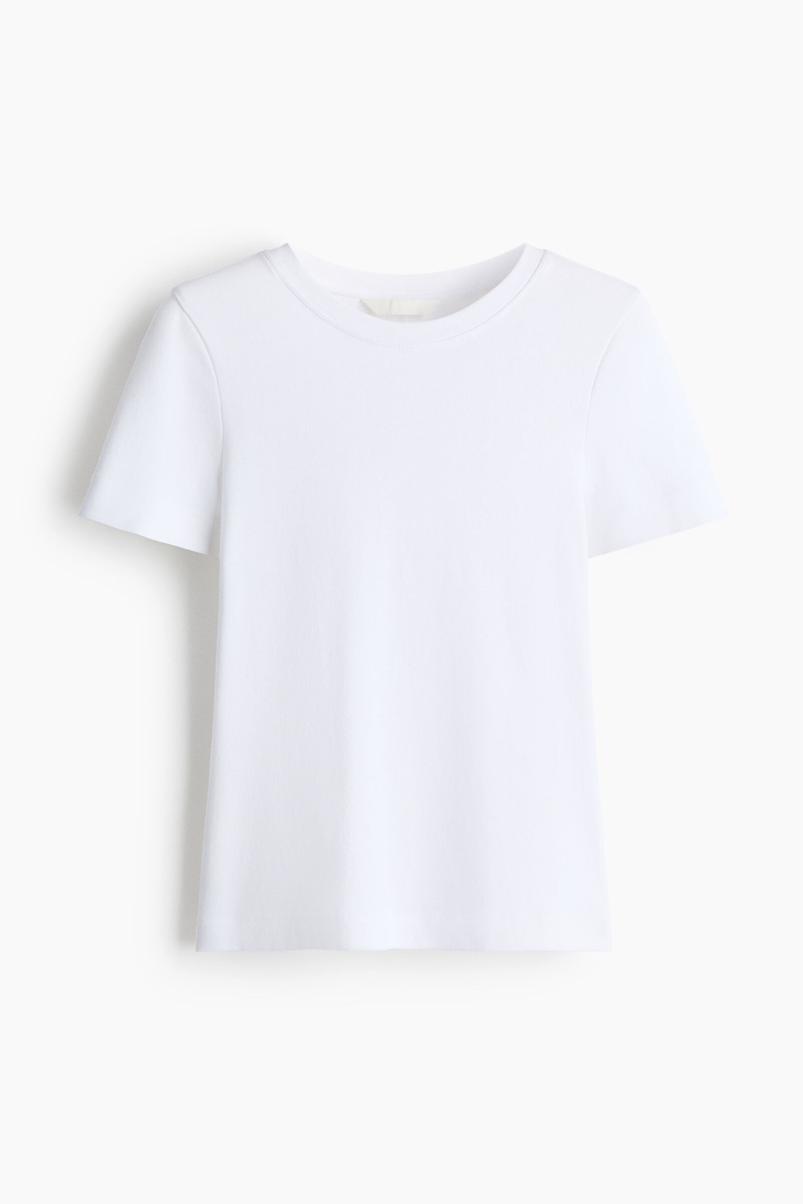 Polera de algodón