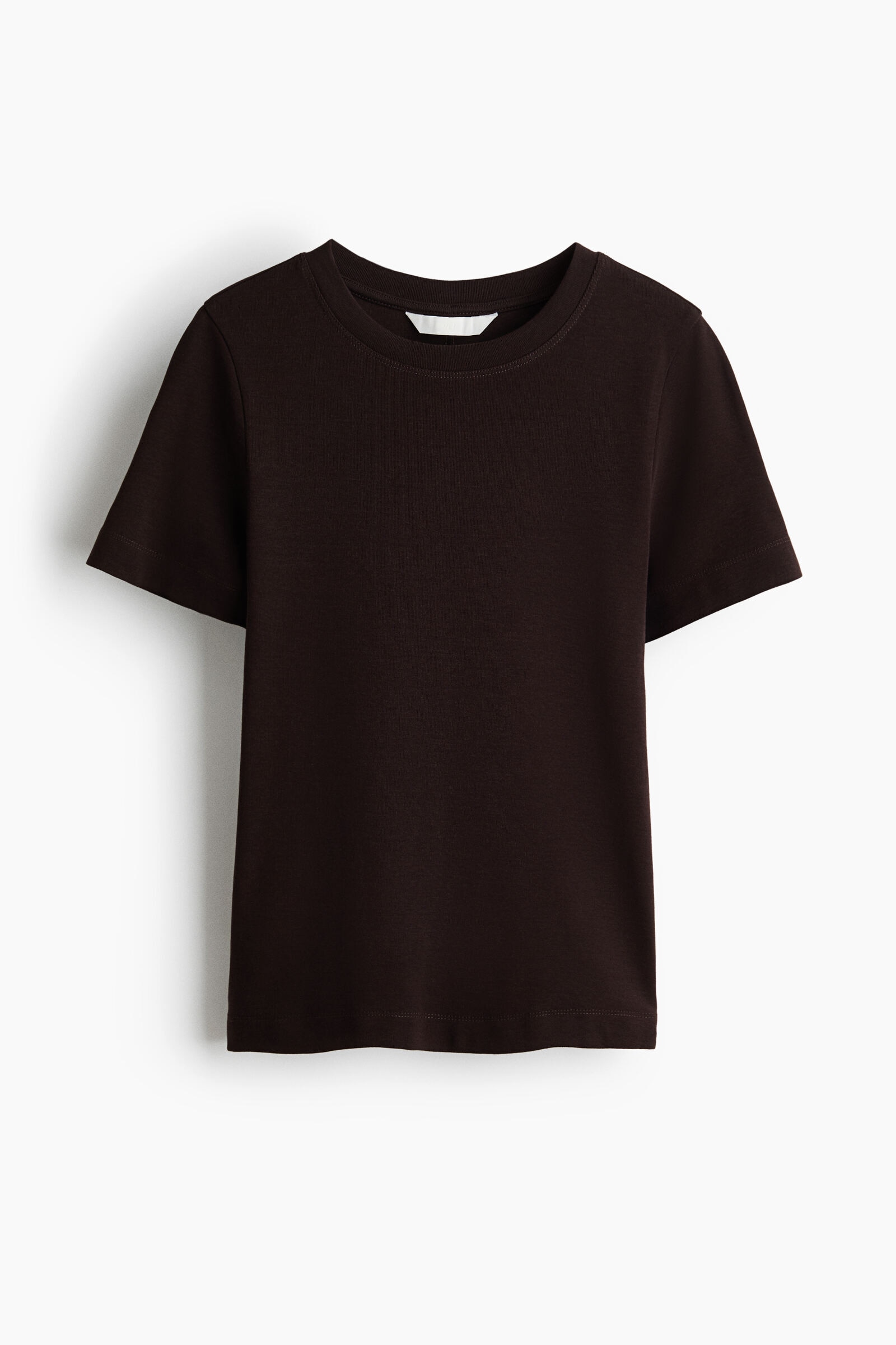 Polera de algodón
