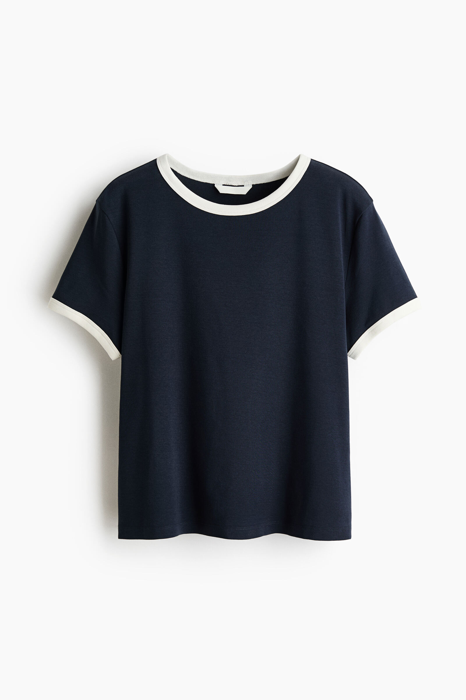 Polera de algodón