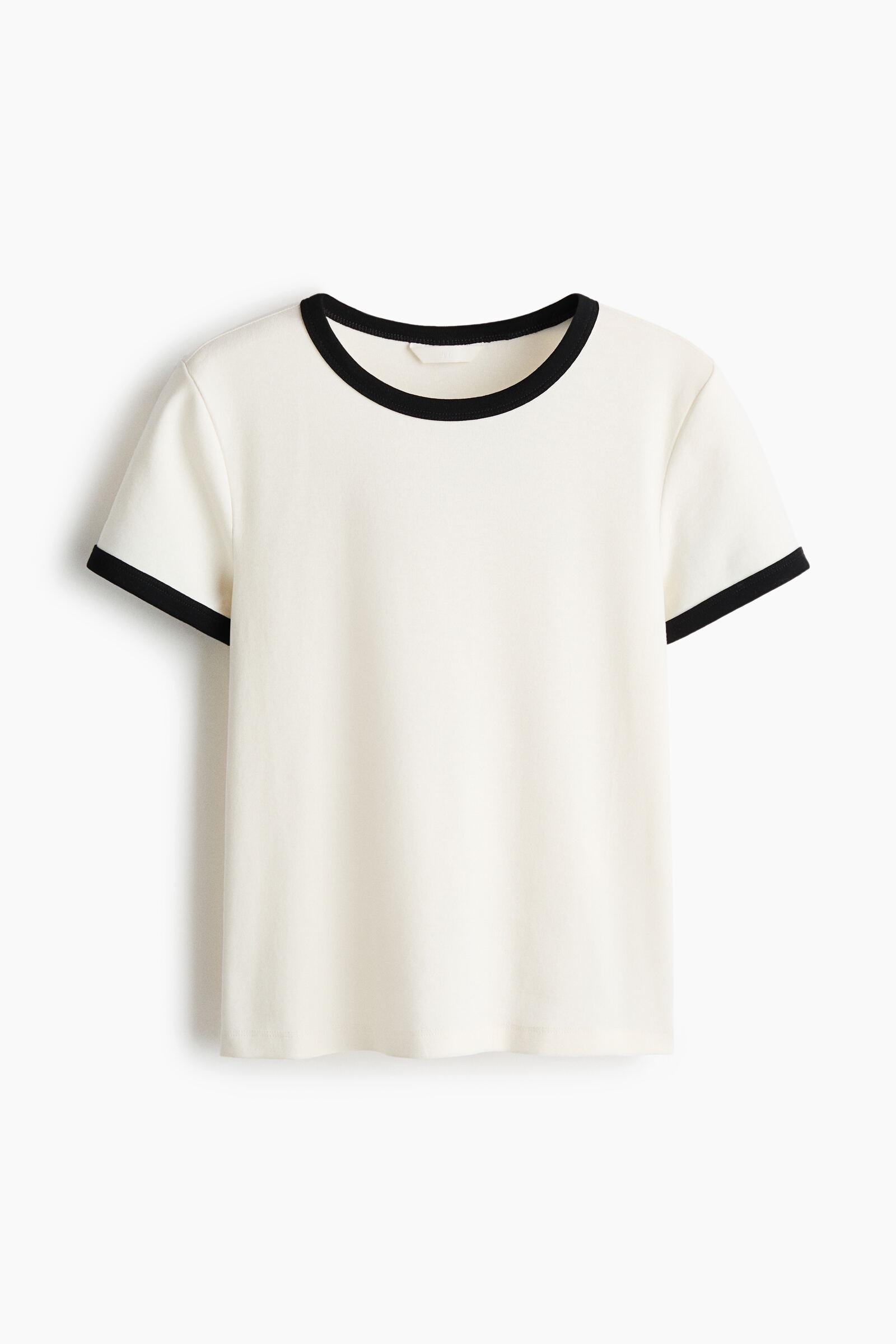 Polera de algodón