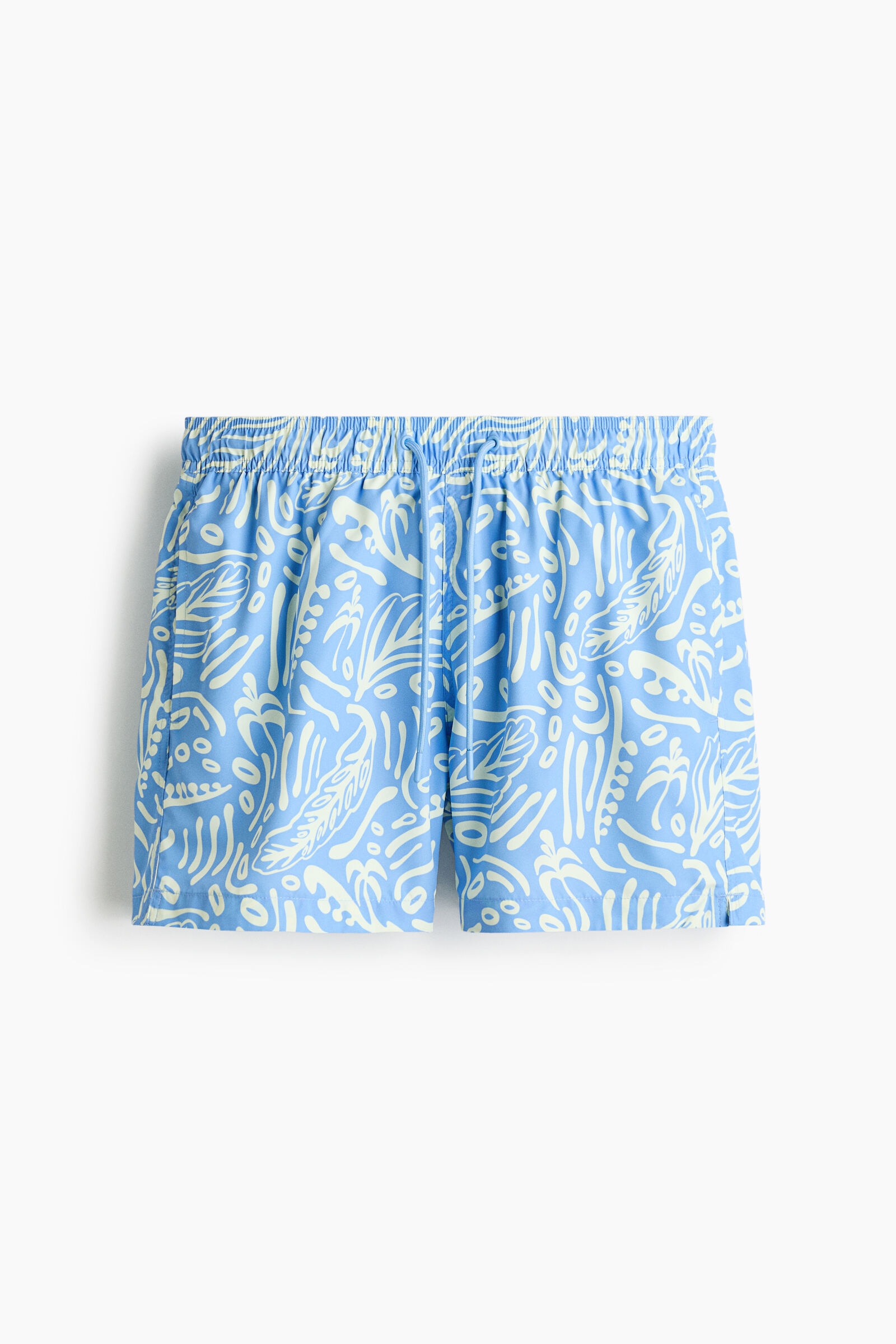 Shorts de baño