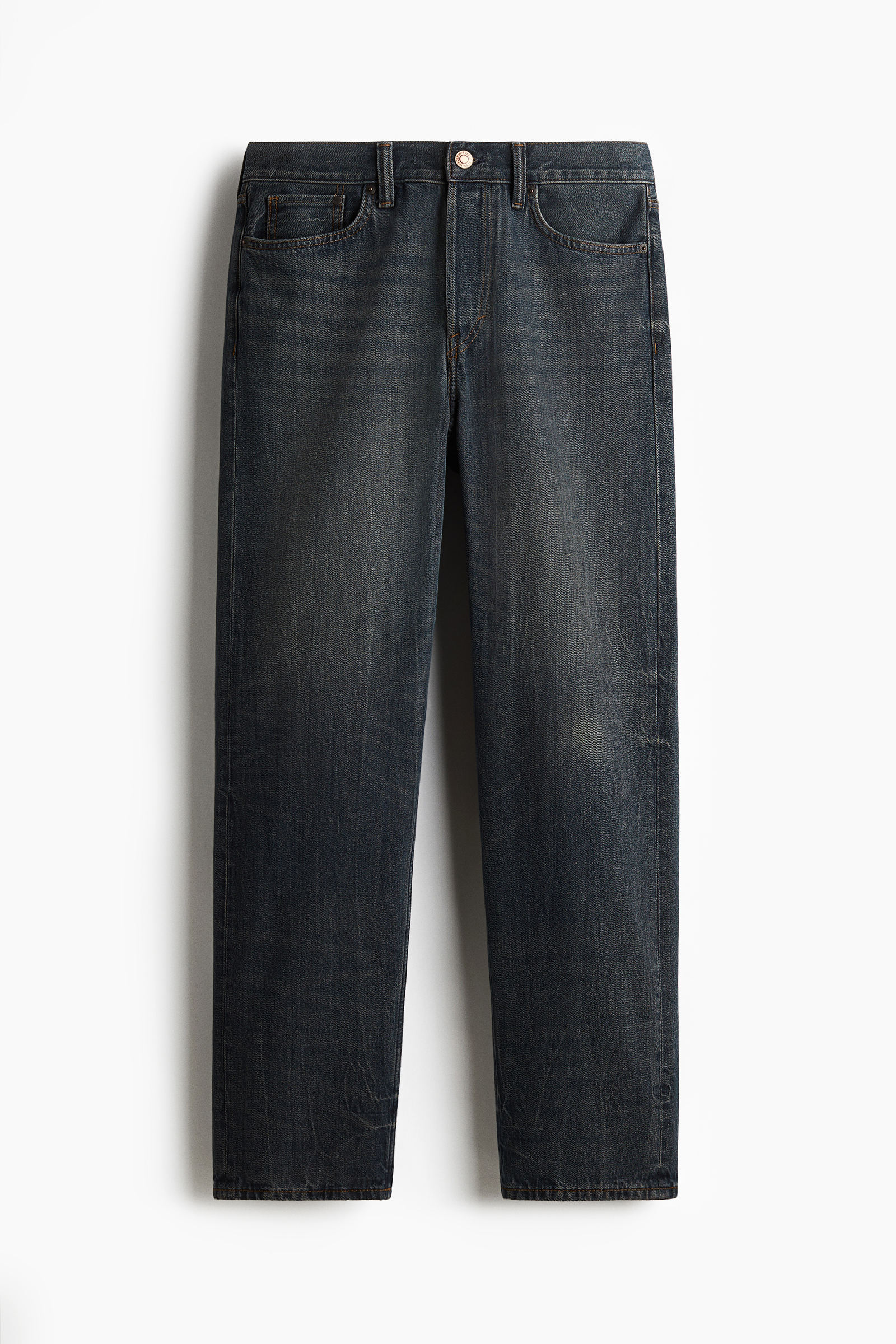 Relaxed Jeans