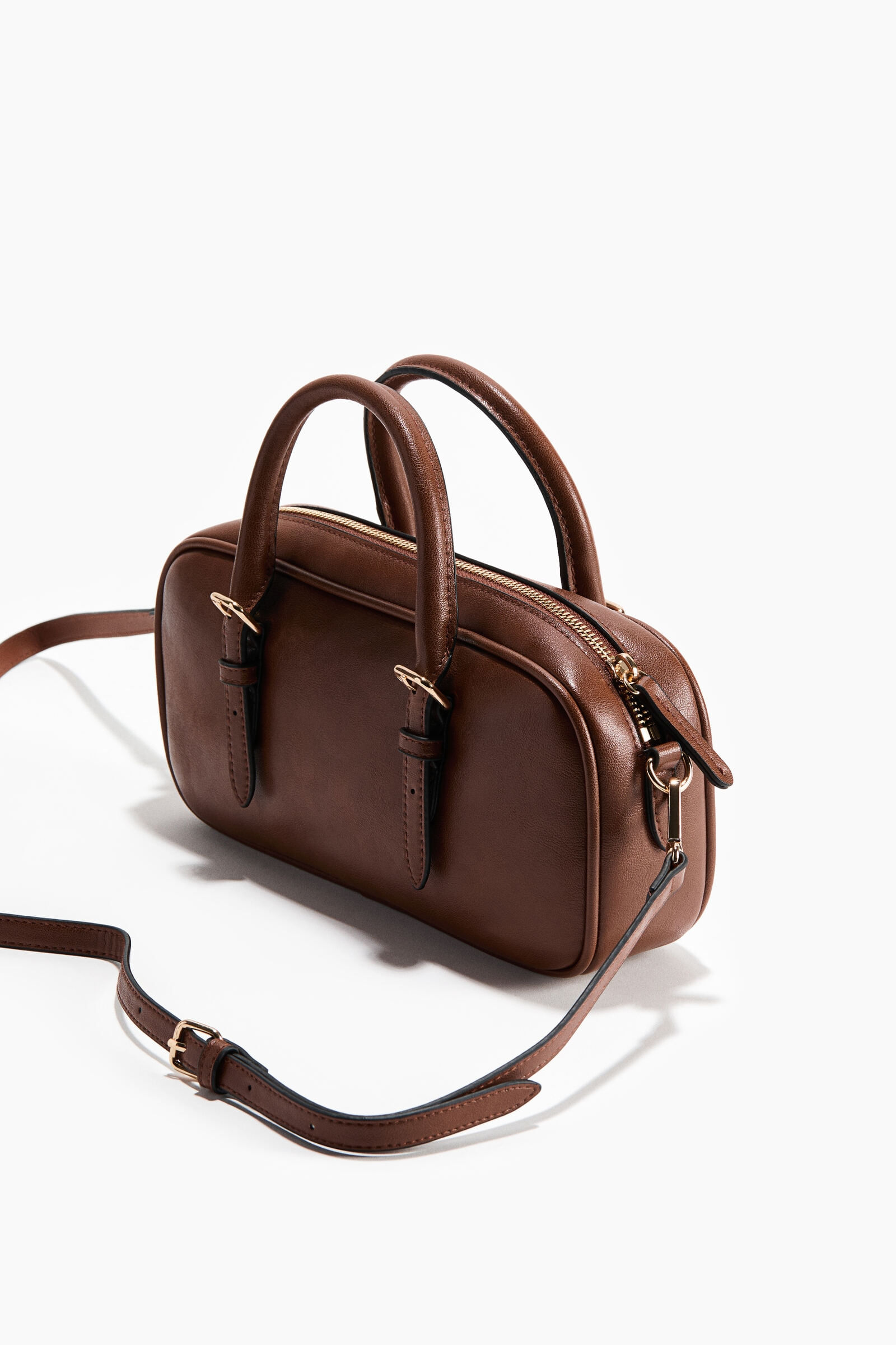 Cartera cruzada