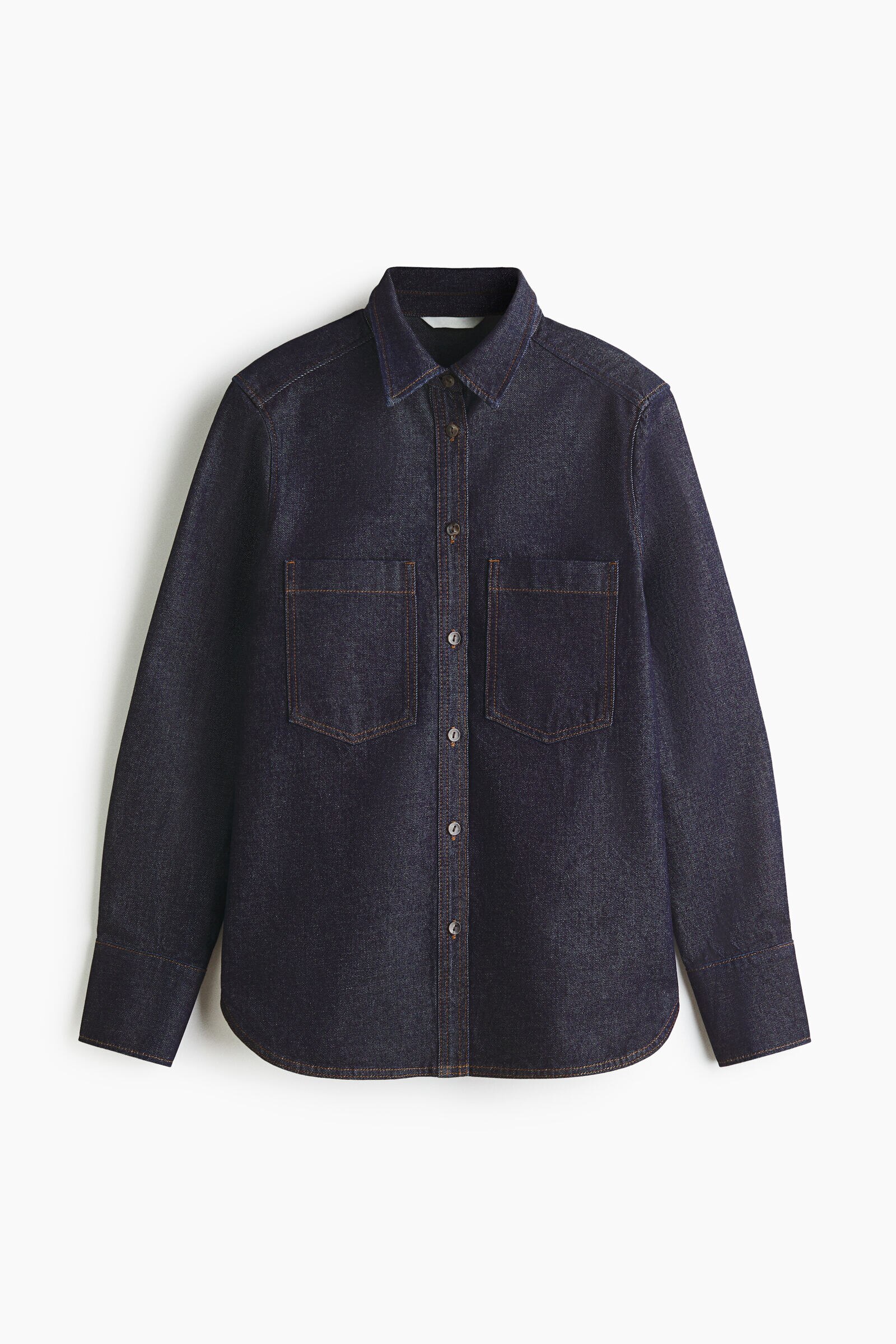 Camisa denim