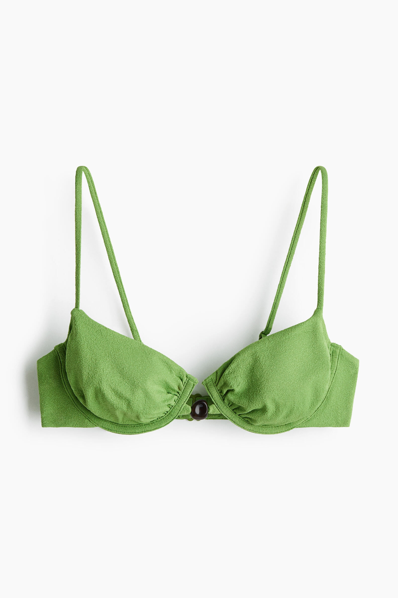 Top de bikini