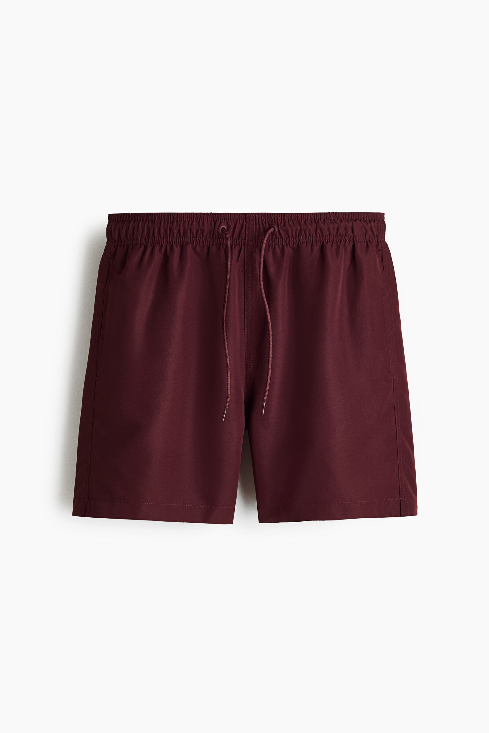 Shorts de baño