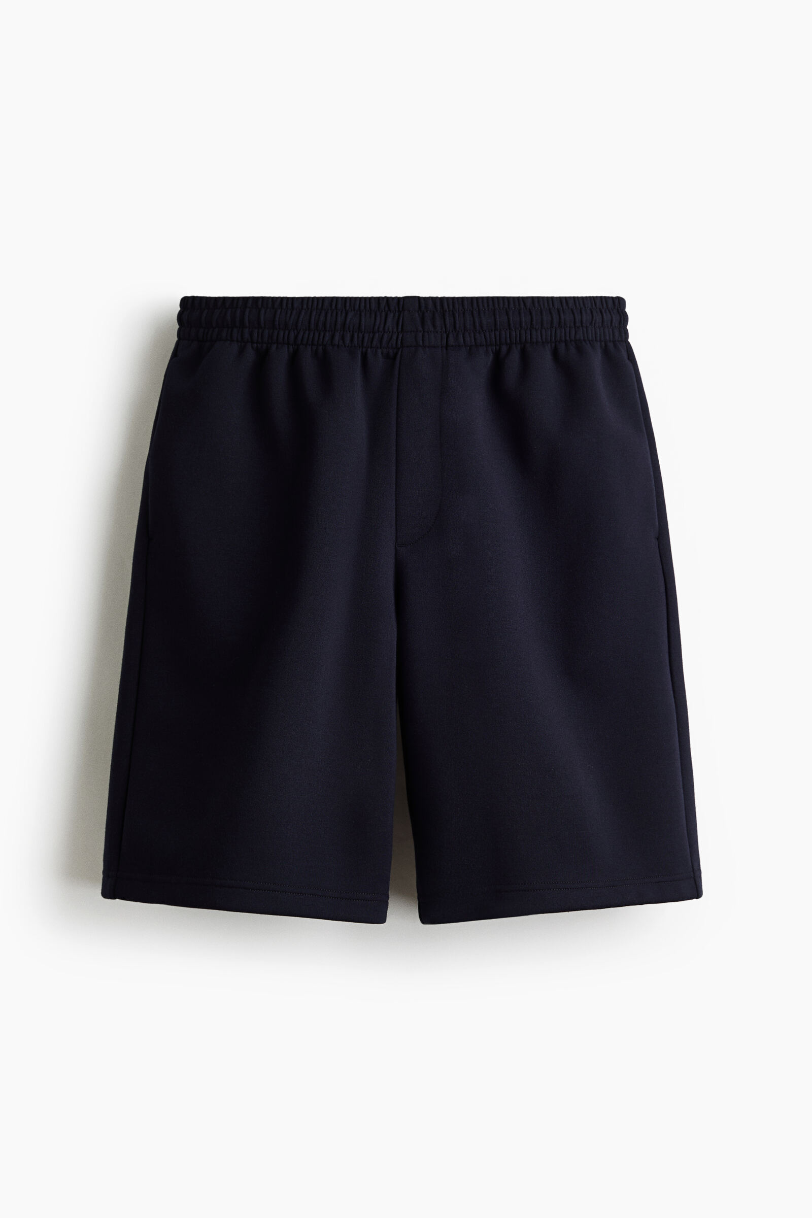 Shorts interlock Relaxed Fit
