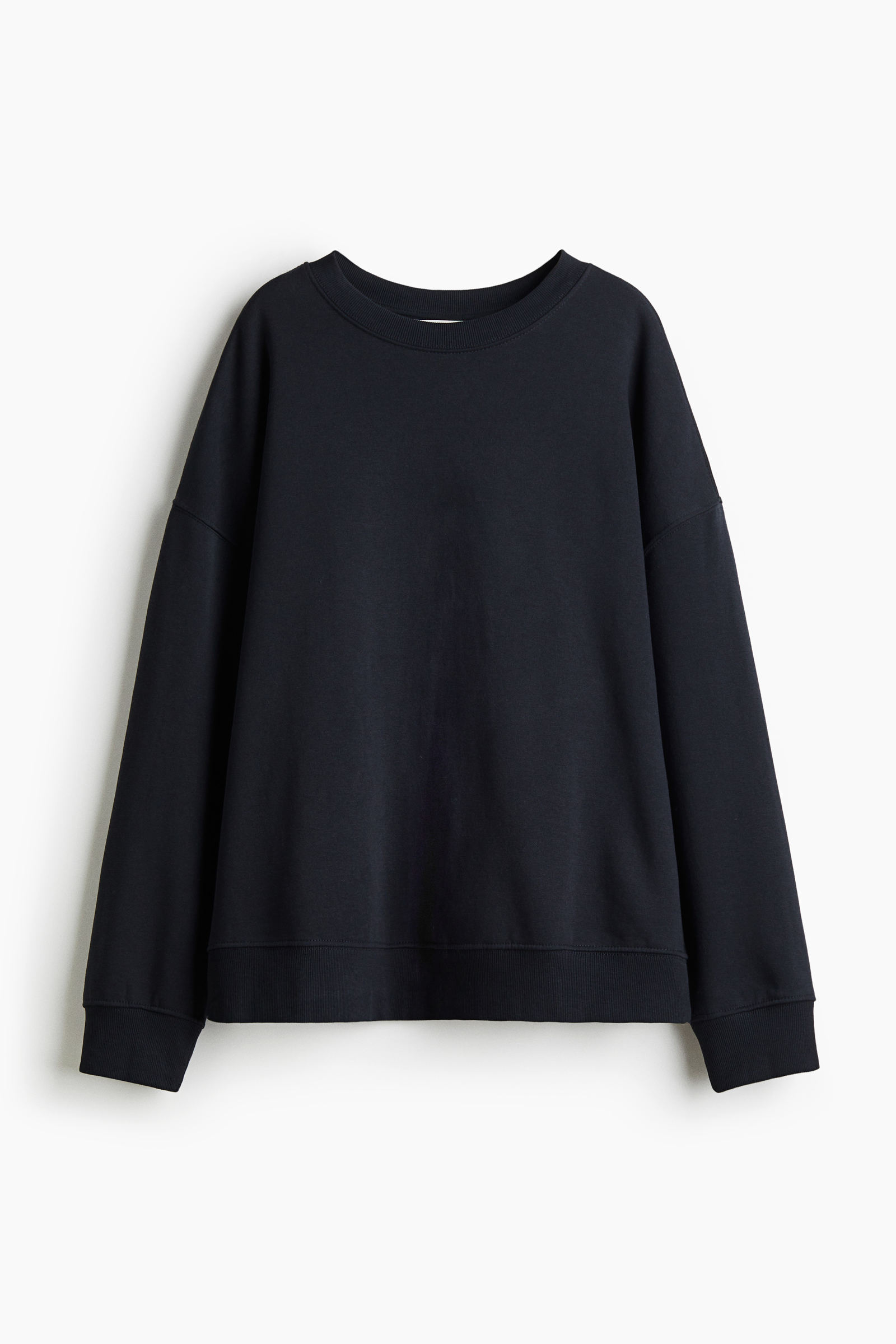 Polerón oversize