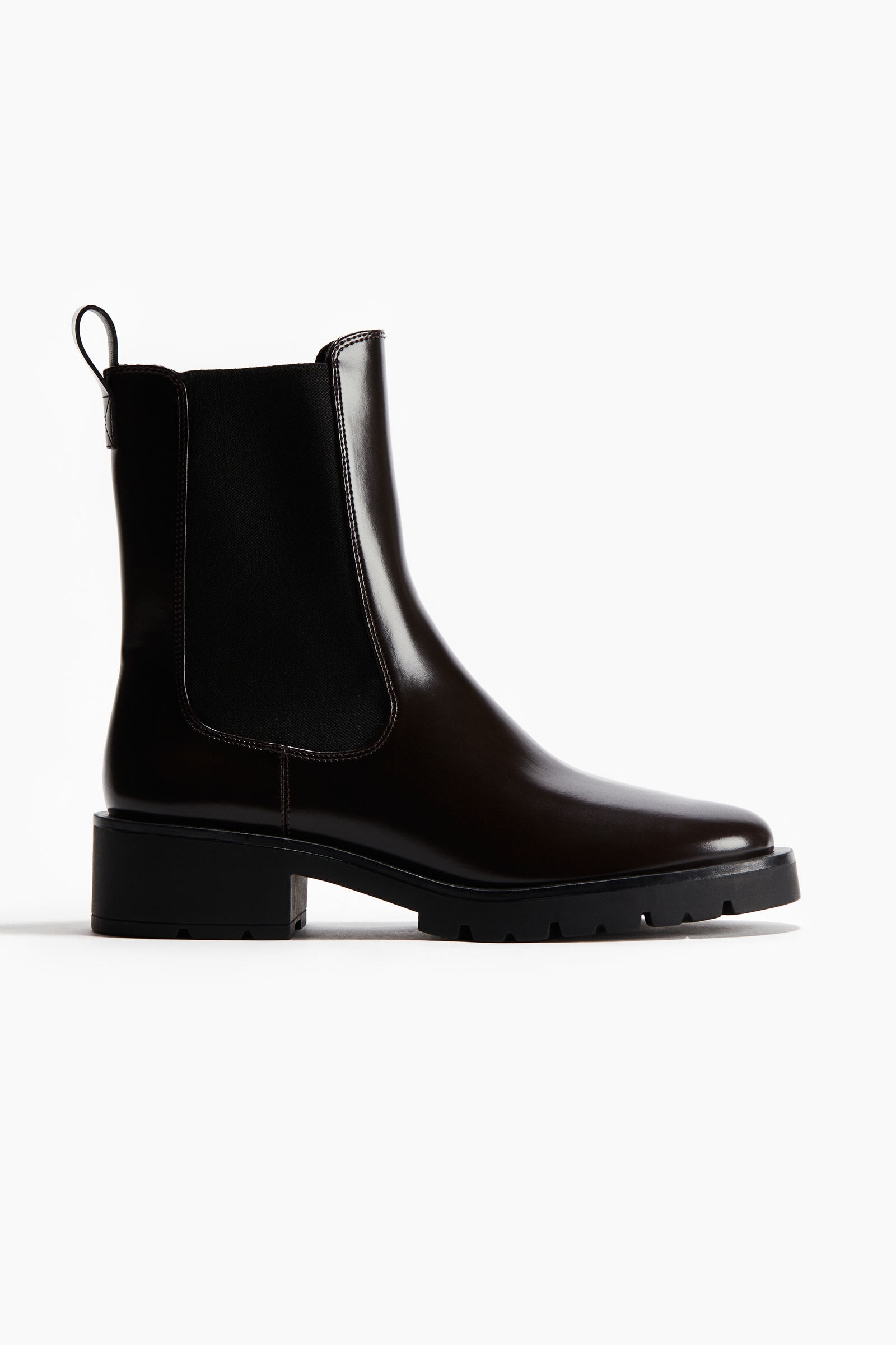 Botines Chelsea