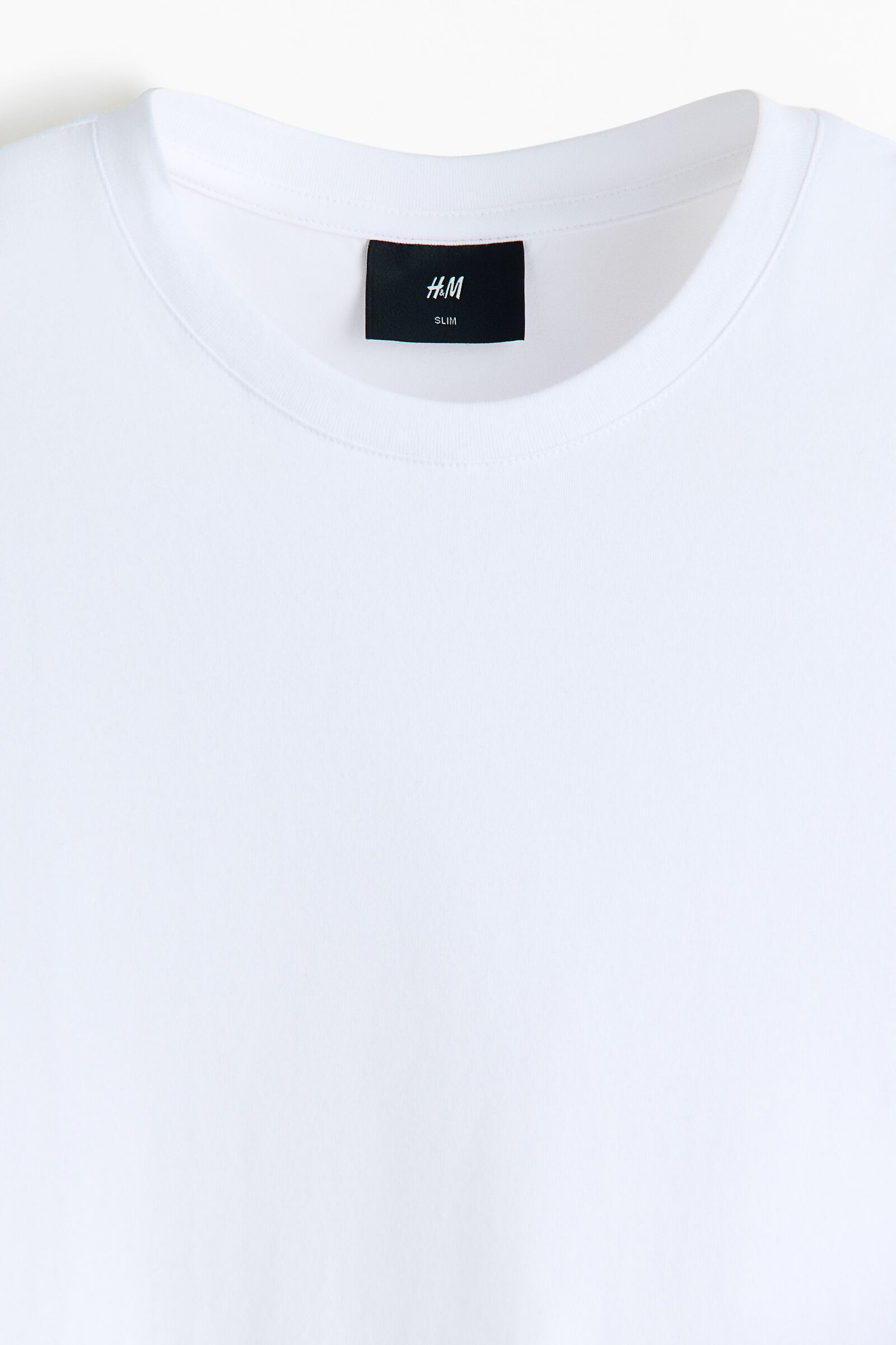 Polera Slim Fit