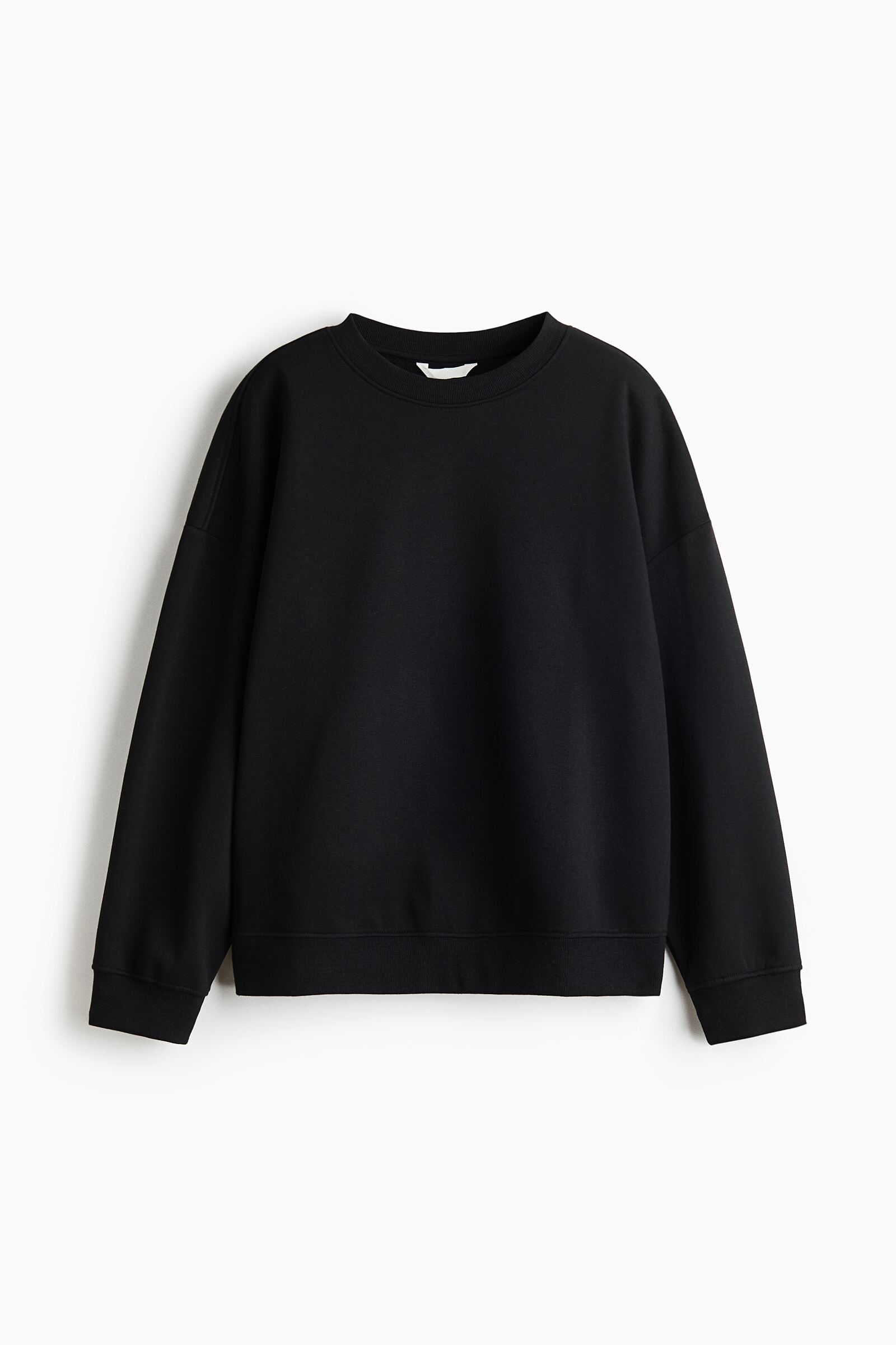 Polerón oversize