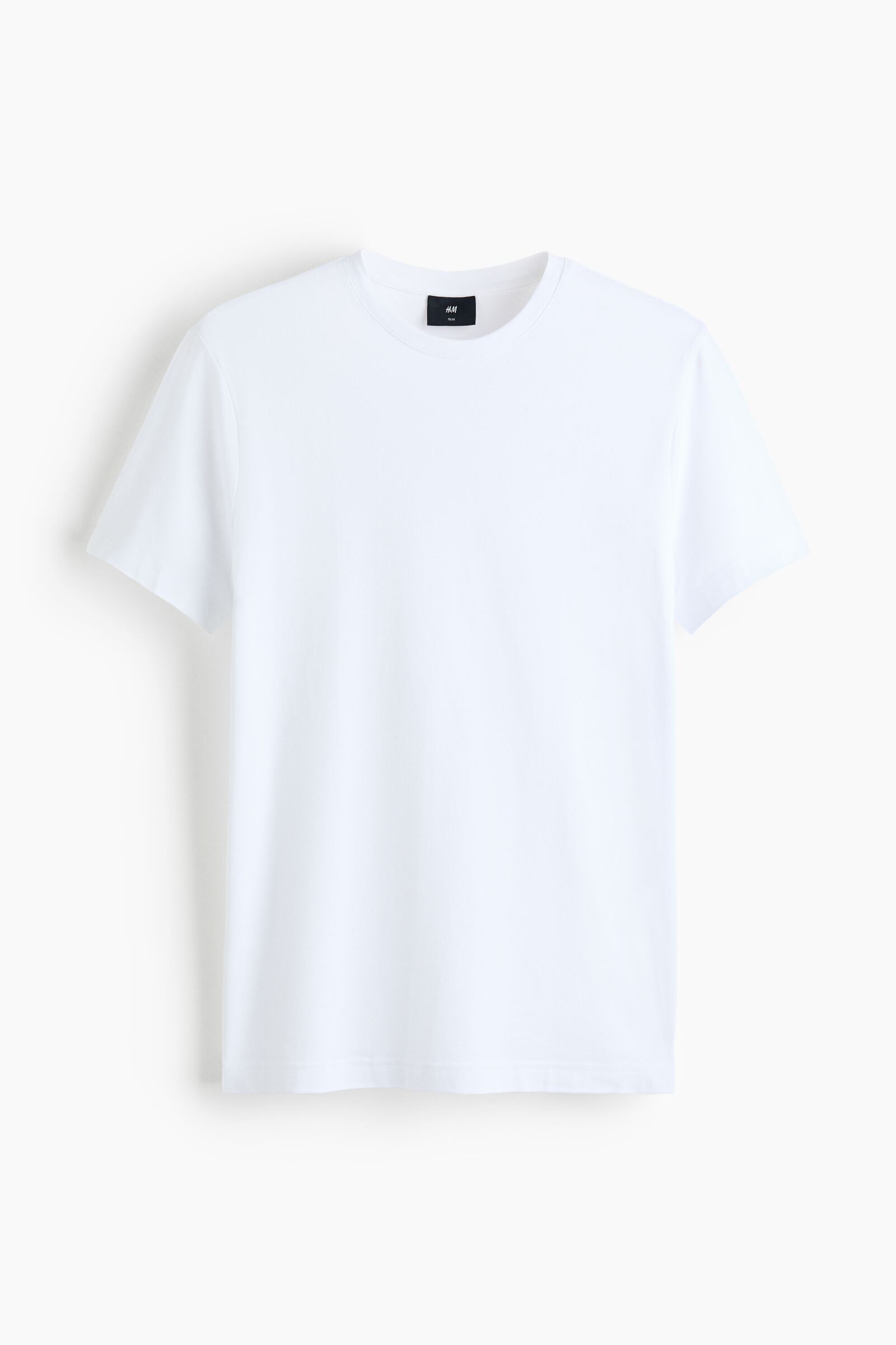 Polera Slim Fit
