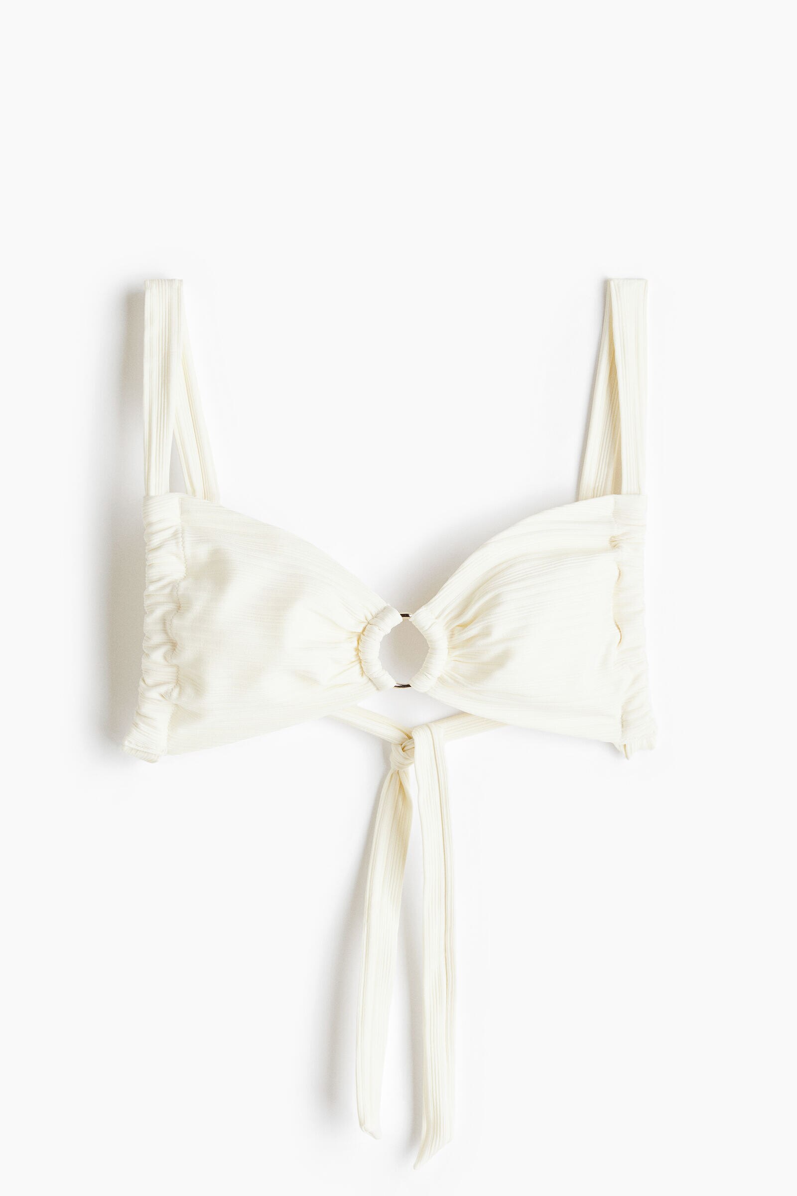 Top de bikini