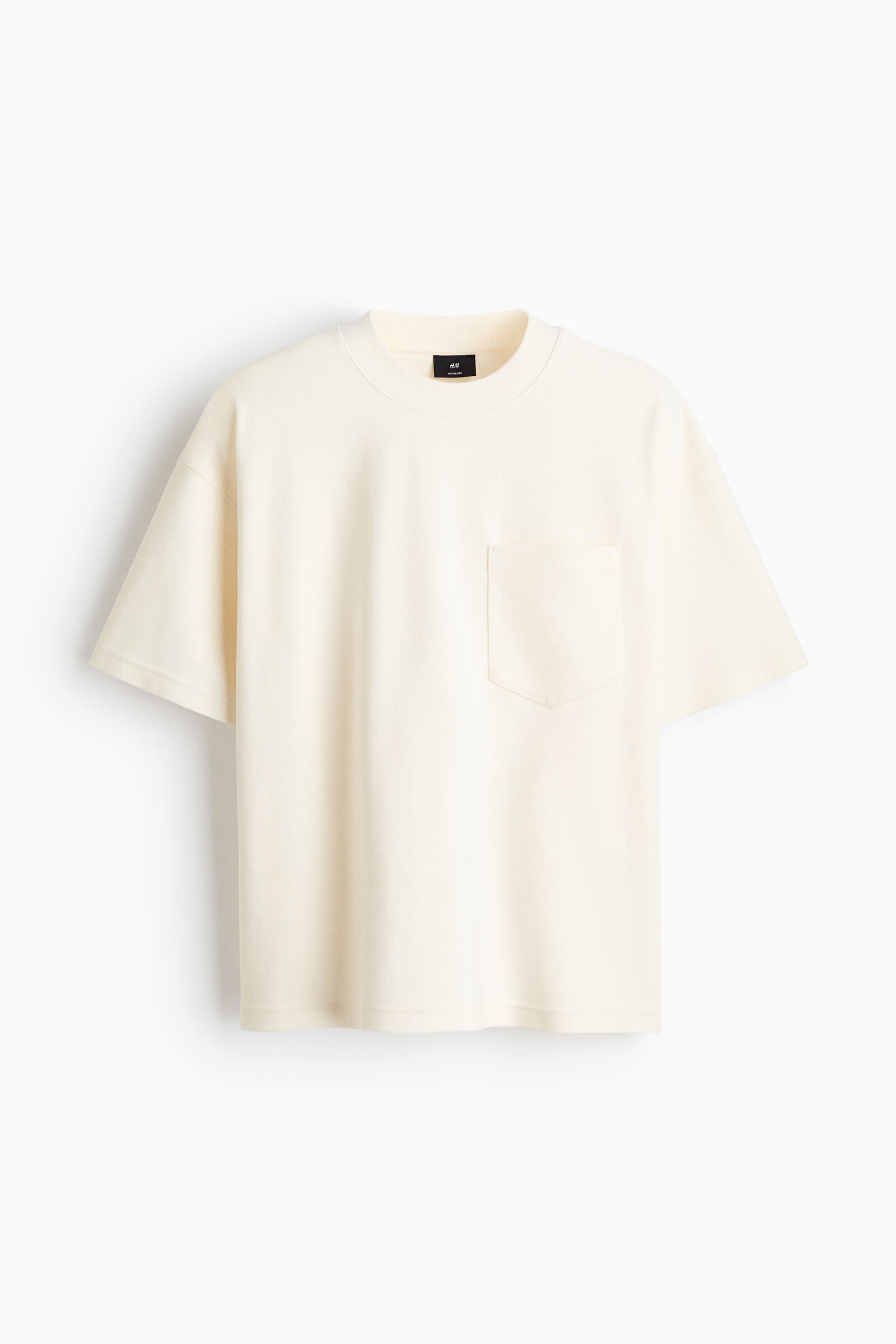 Polera Oversized Fit