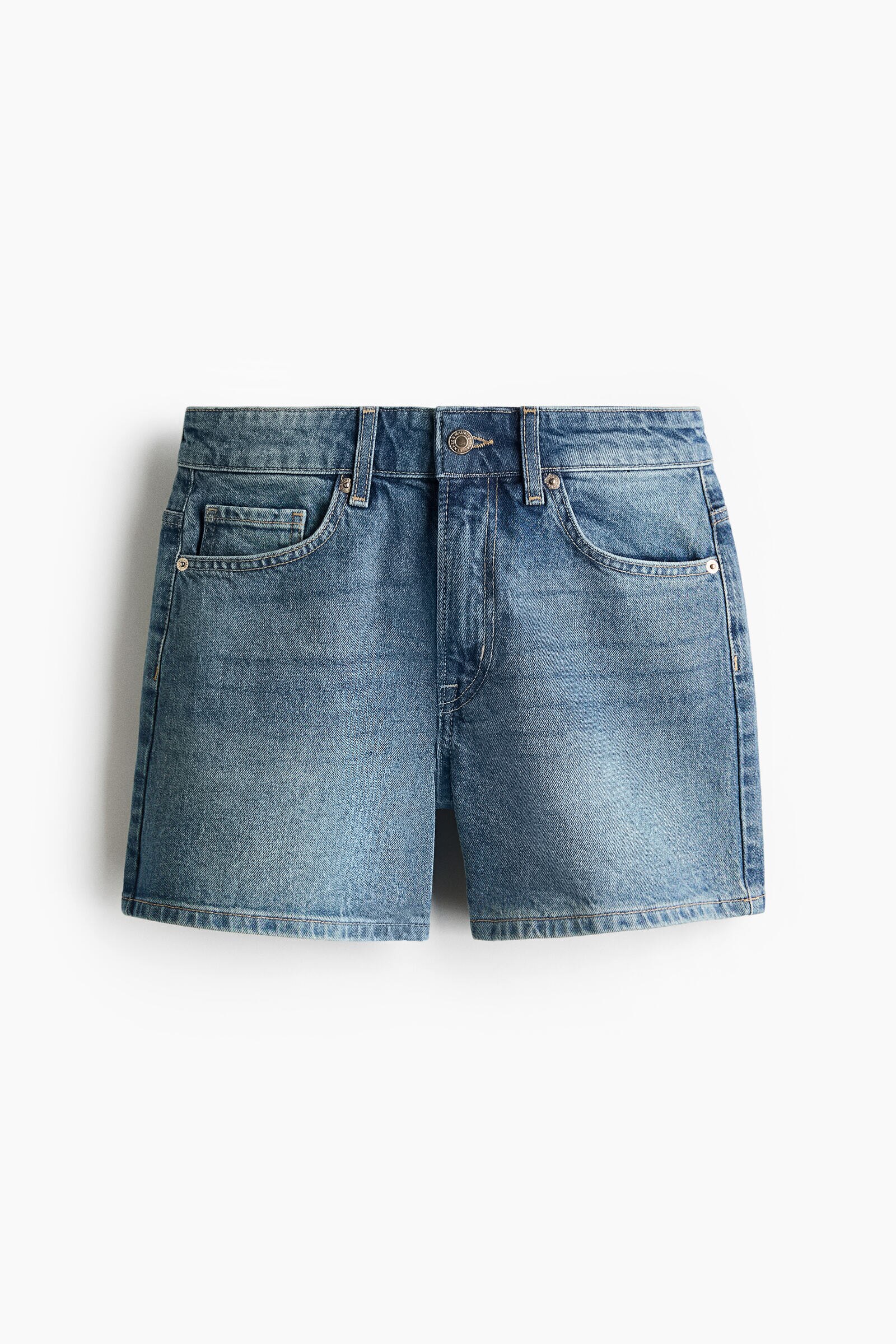 Shorts denim